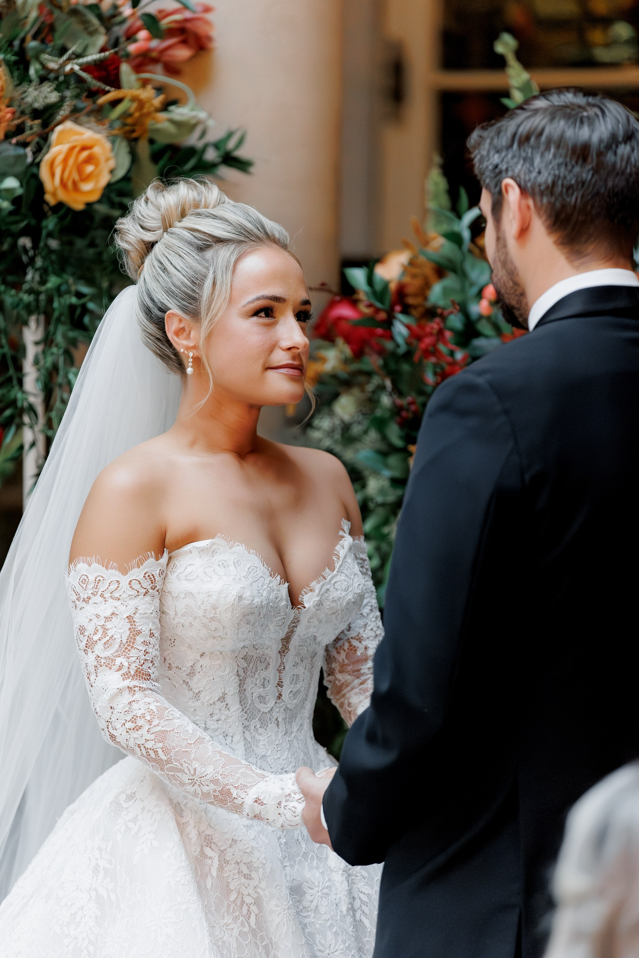 Michelle & Garrett. Svyatoslav Bogdanov — destination photographer