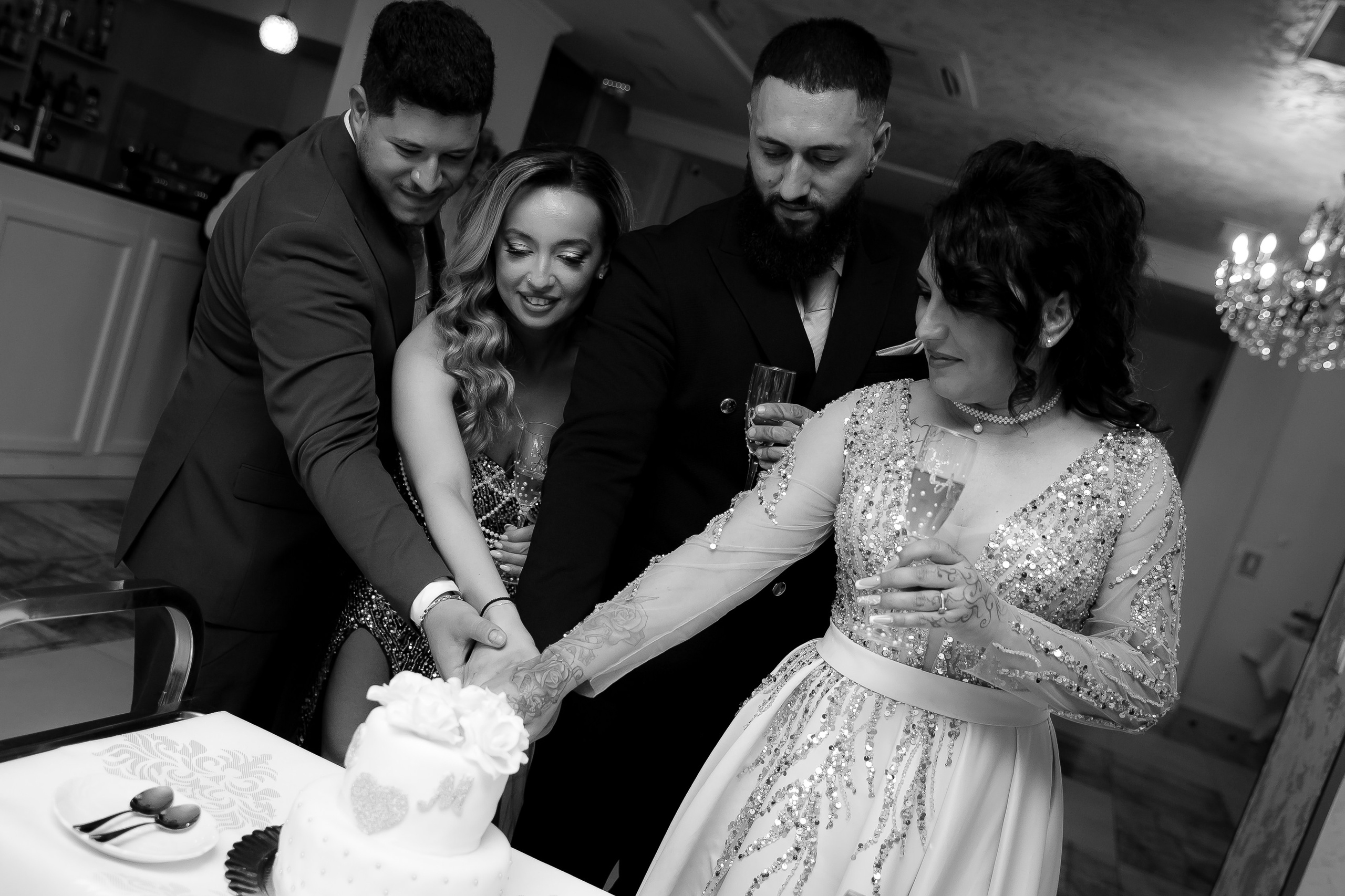 Cătălina & Marian 💙 Cununie civilă. DP Events — echipă foto-video din București, capturăm emoții și transformăm momentele în amintiri autentice