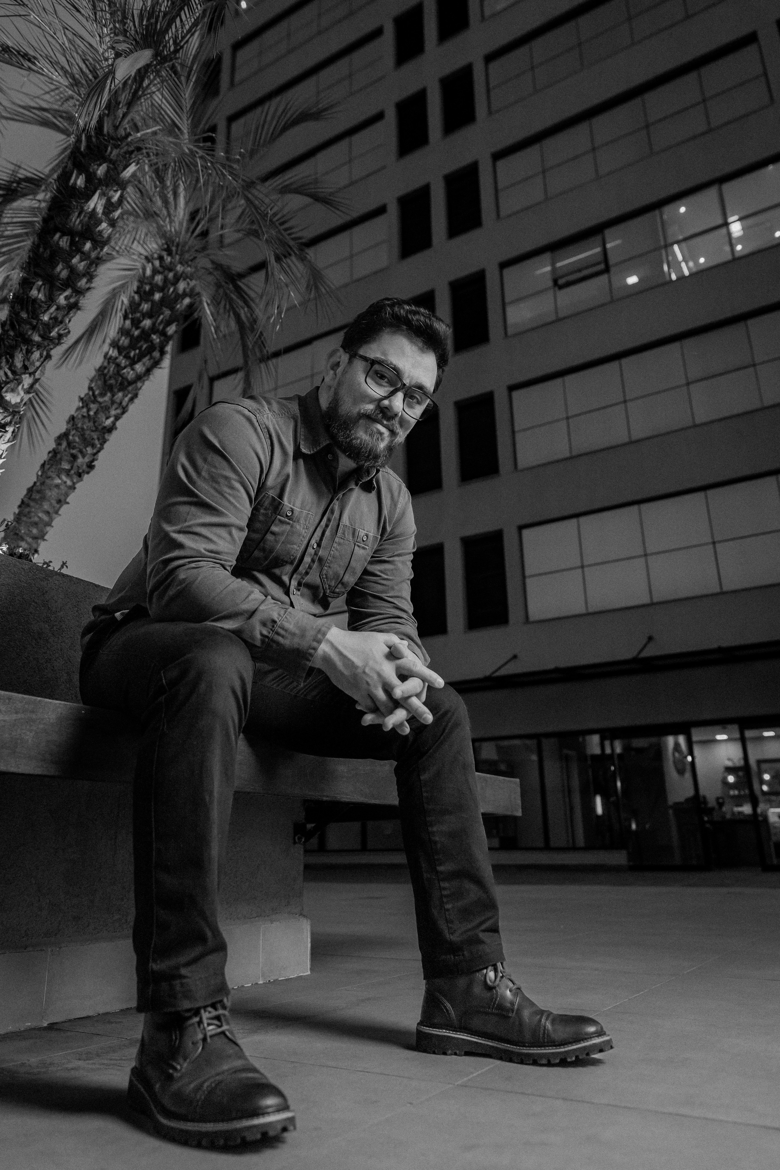 Ensaio Corporativo. Fotografo Atibaia | Gabriel Sucena Fotografia