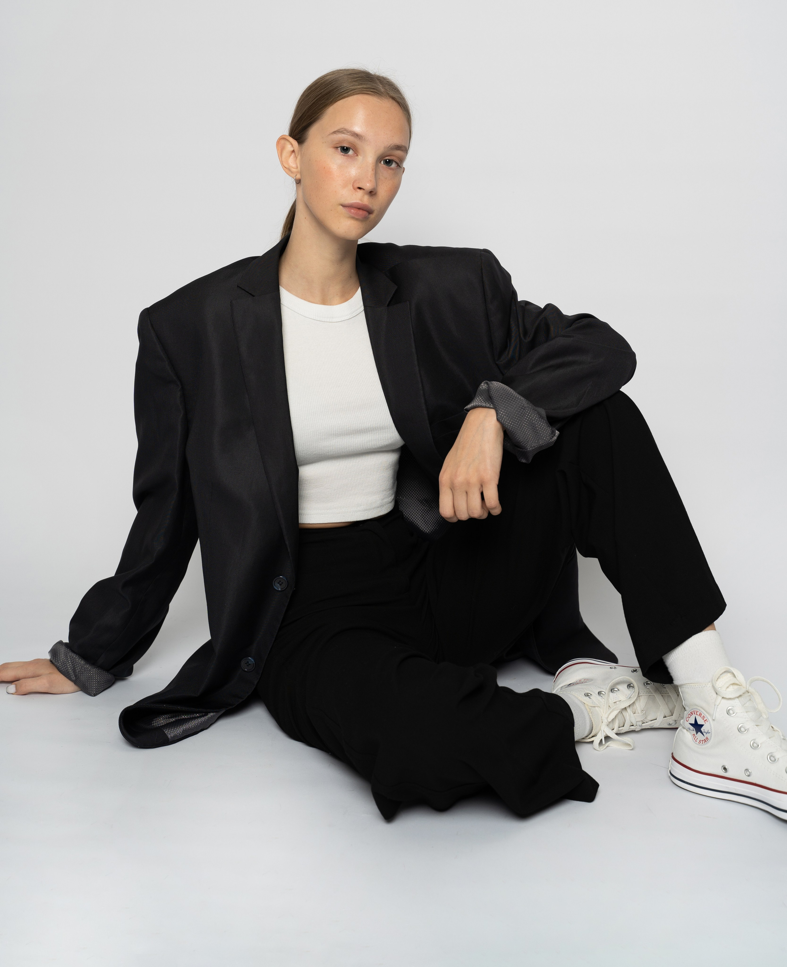 Viktoria. Photo / Vídeo ZARAGOZA