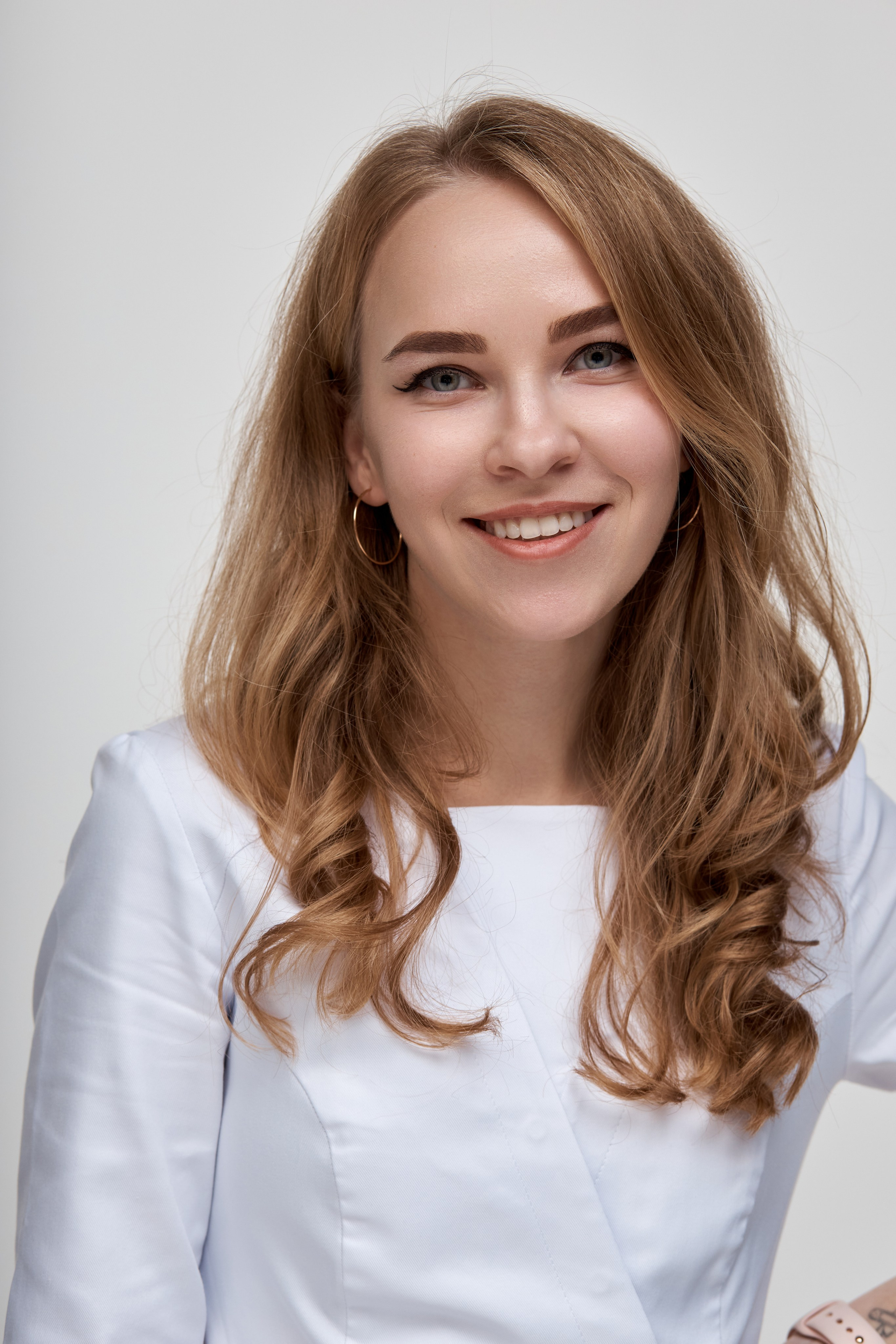 BEU СТОМАТОЛОГИЯ. Фотостудия рекламной, коммерческой съемки в Улан-Удэ