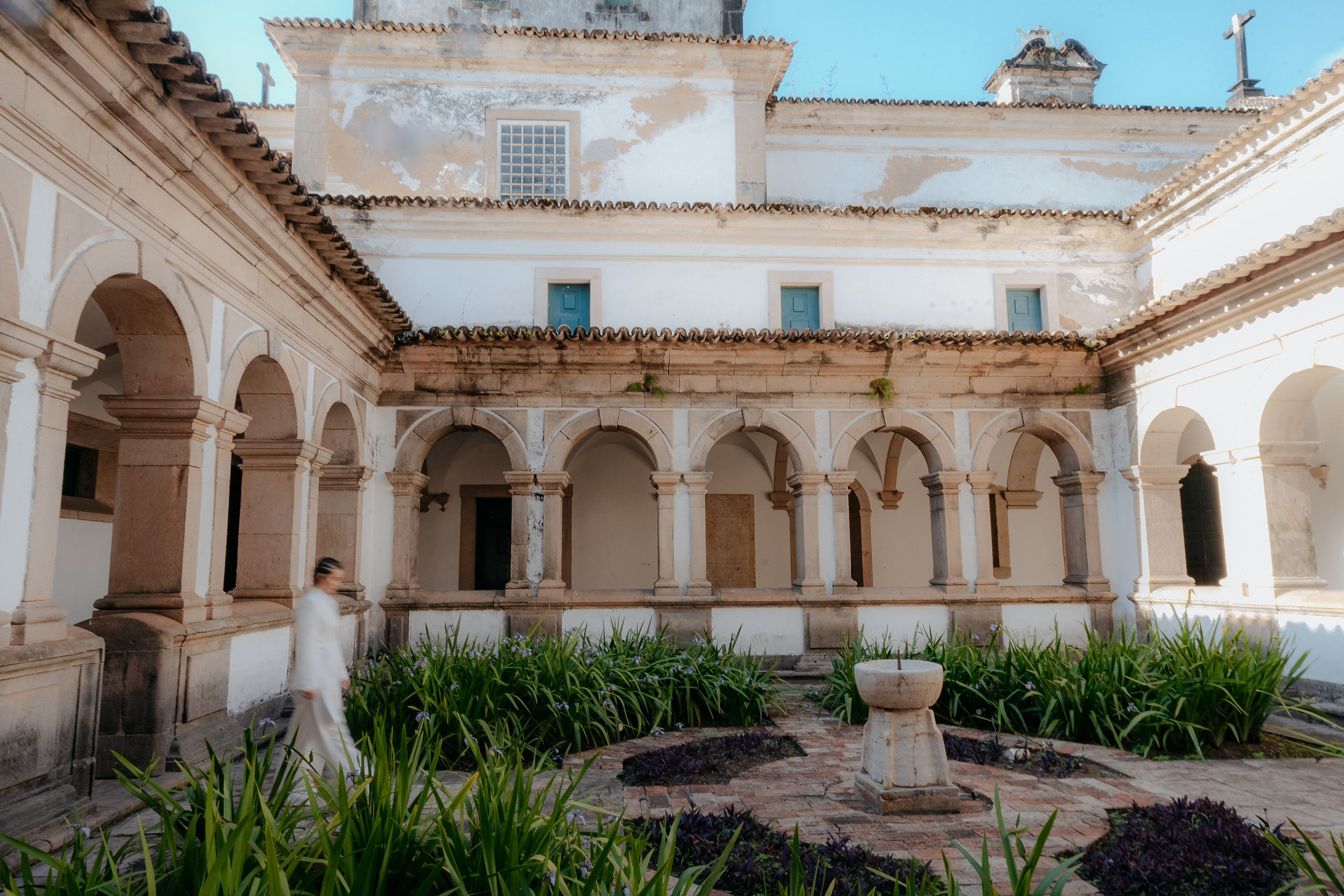 Jessica e Anna Luiza (matrimonio). Principal