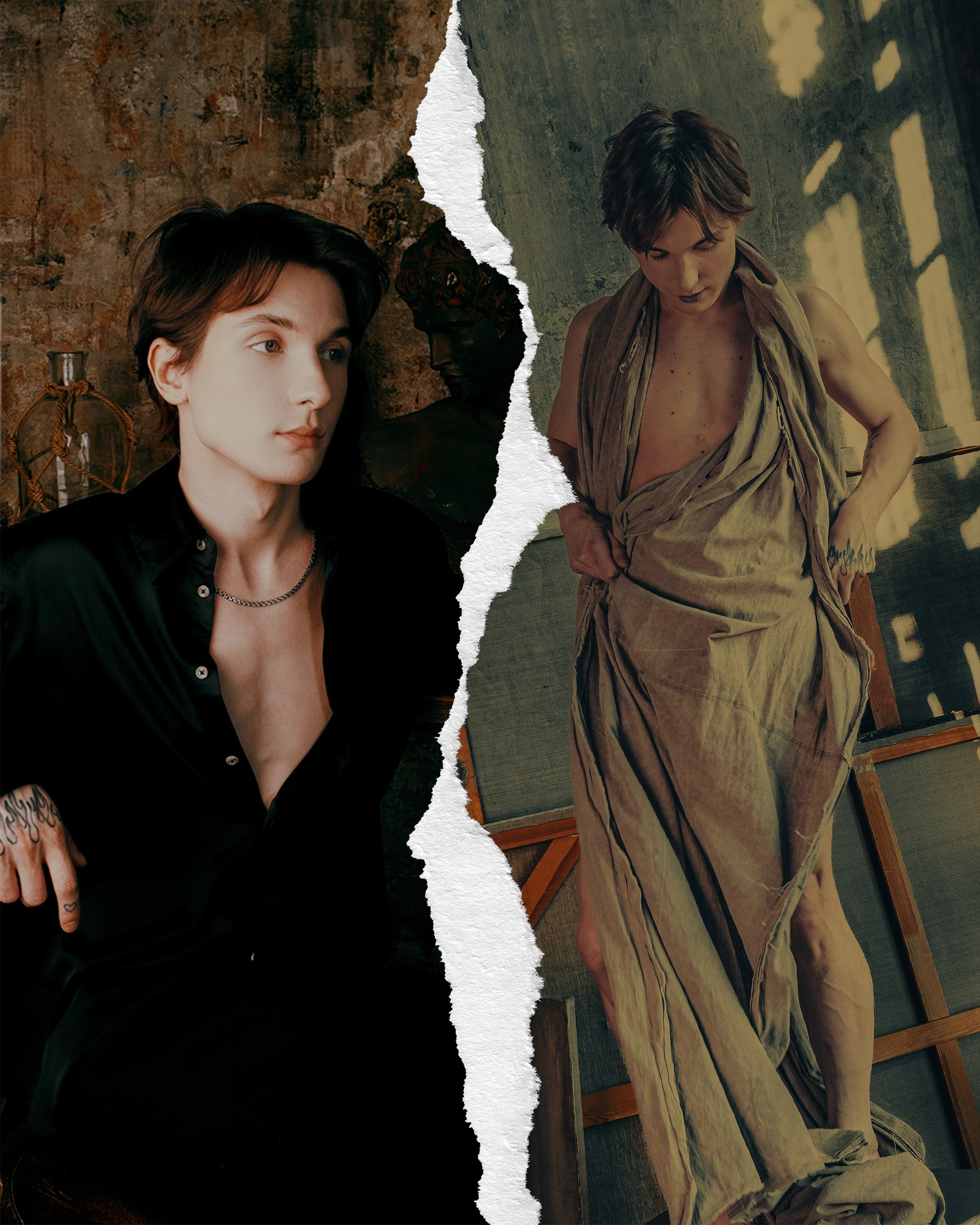 The Sleeping Vanguard. Безумный фотограф Москва/Спб| Уфа Галяутдинов Руслан