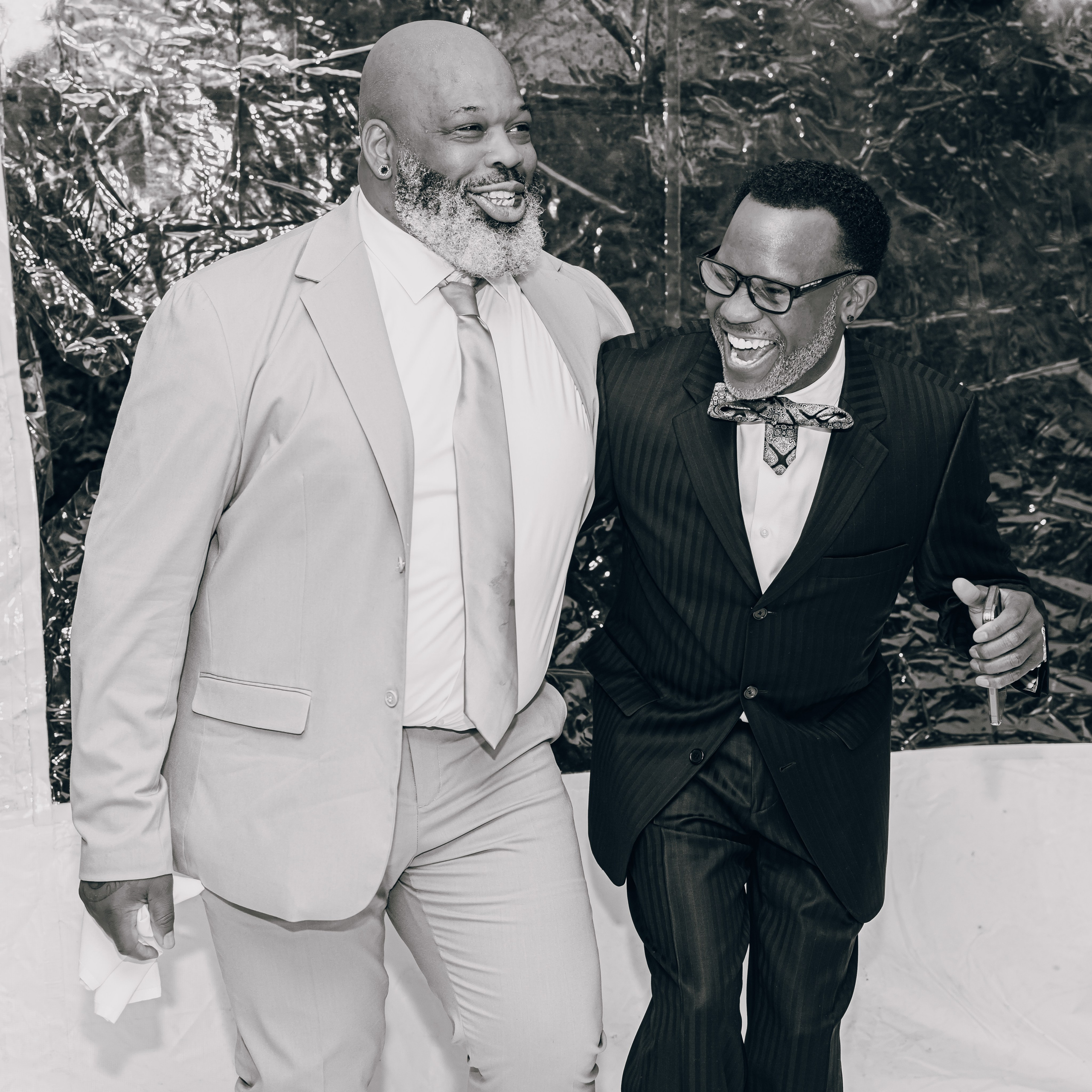 Nakia & Christal. Wedding Photo & Video