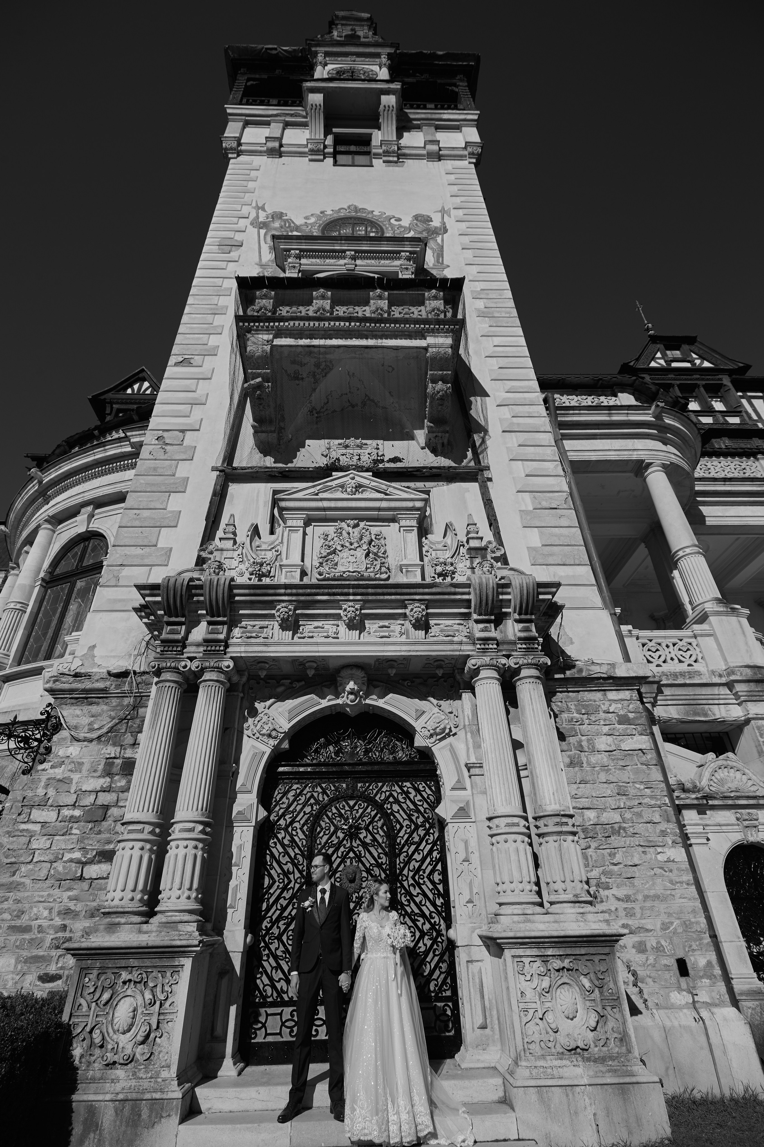 Portfolio. Romeo Dimache — Wedding photographer in Romania