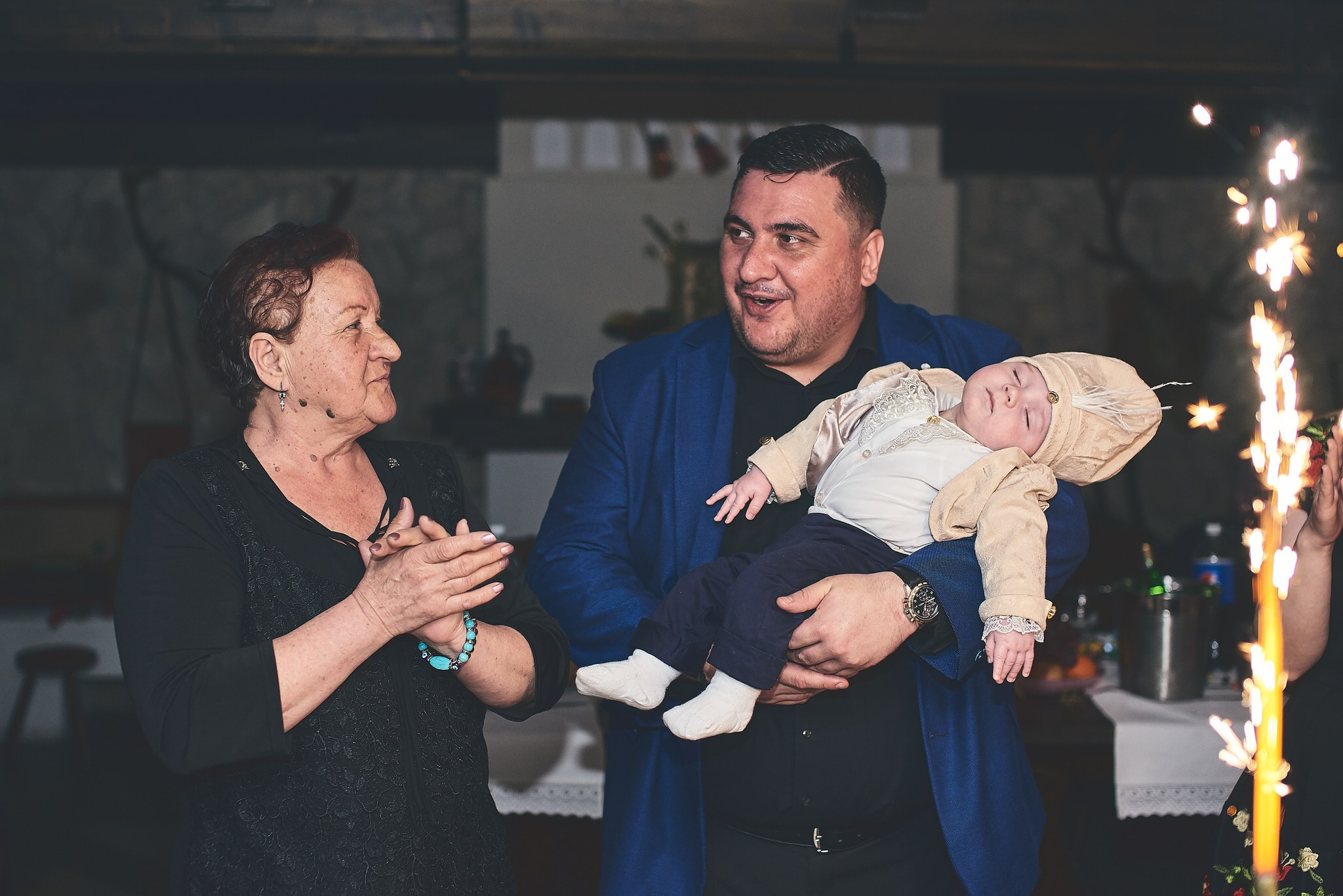 Raul George. Georgescu Alexandru Fotograf