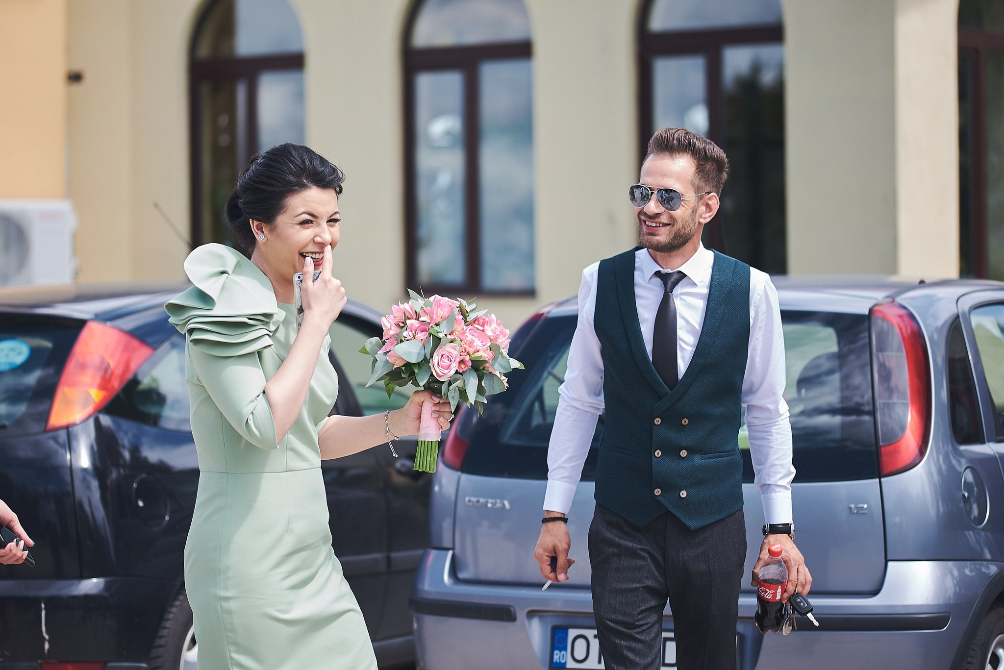 Tibi & Mary. Georgescu Alexandru Fotograf