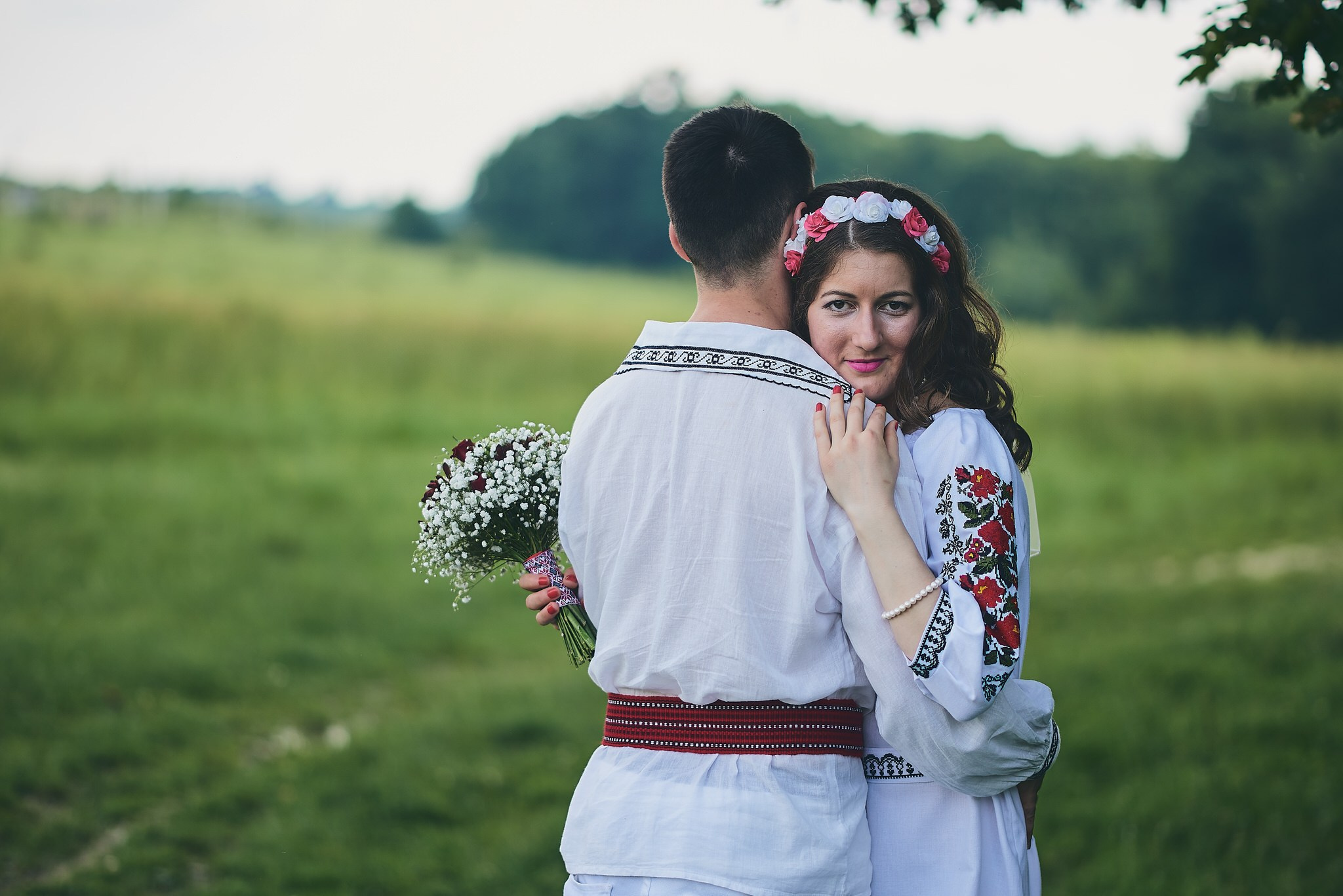 Andreea & Angelo. Georgescu Alexandru Fotograf