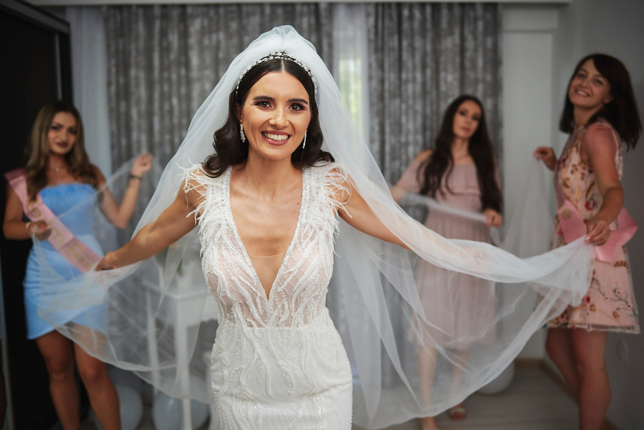 Mihai & Loredana. Georgescu Alexandru Fotograf