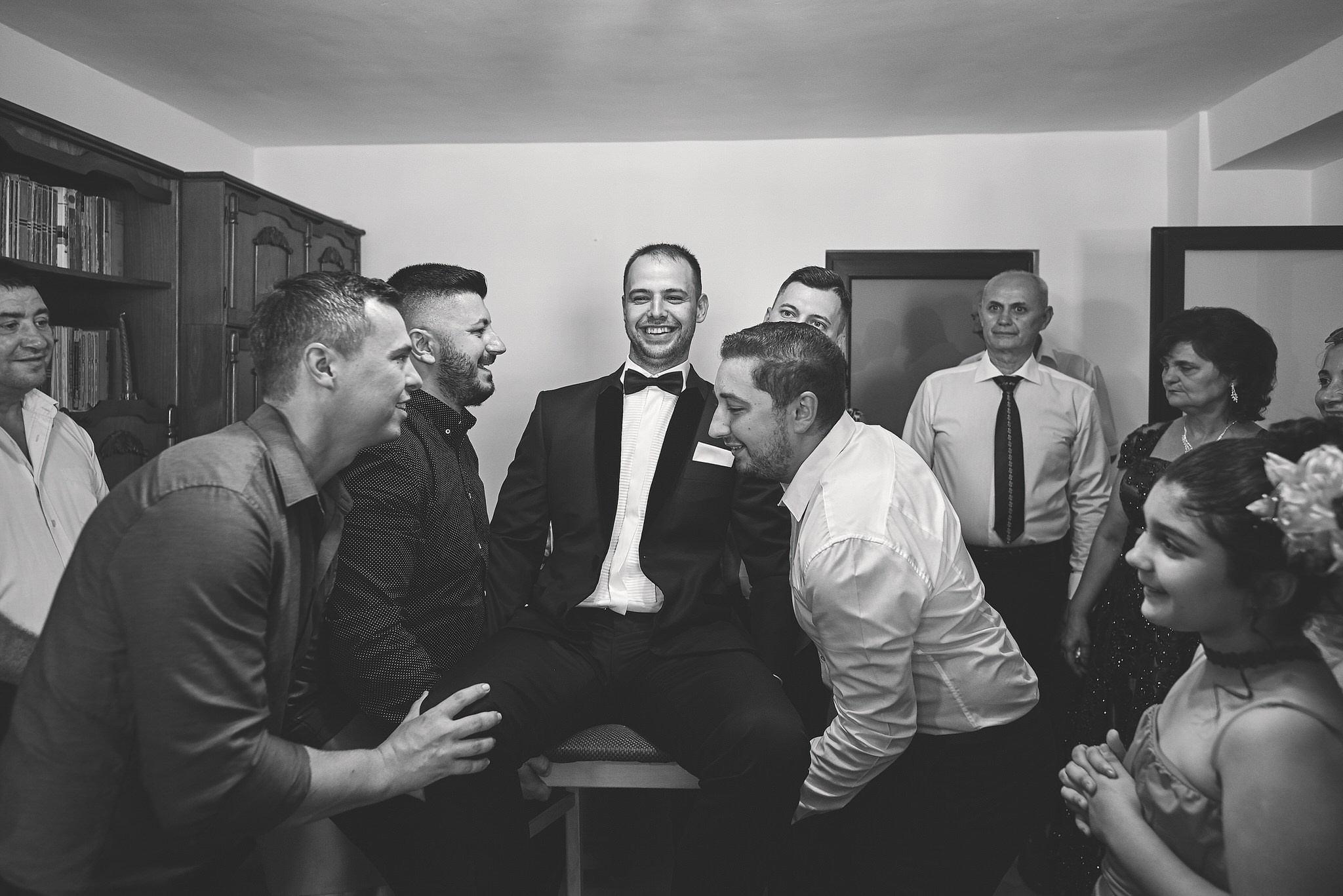 Traian & Alesia. Georgescu Alexandru Fotograf