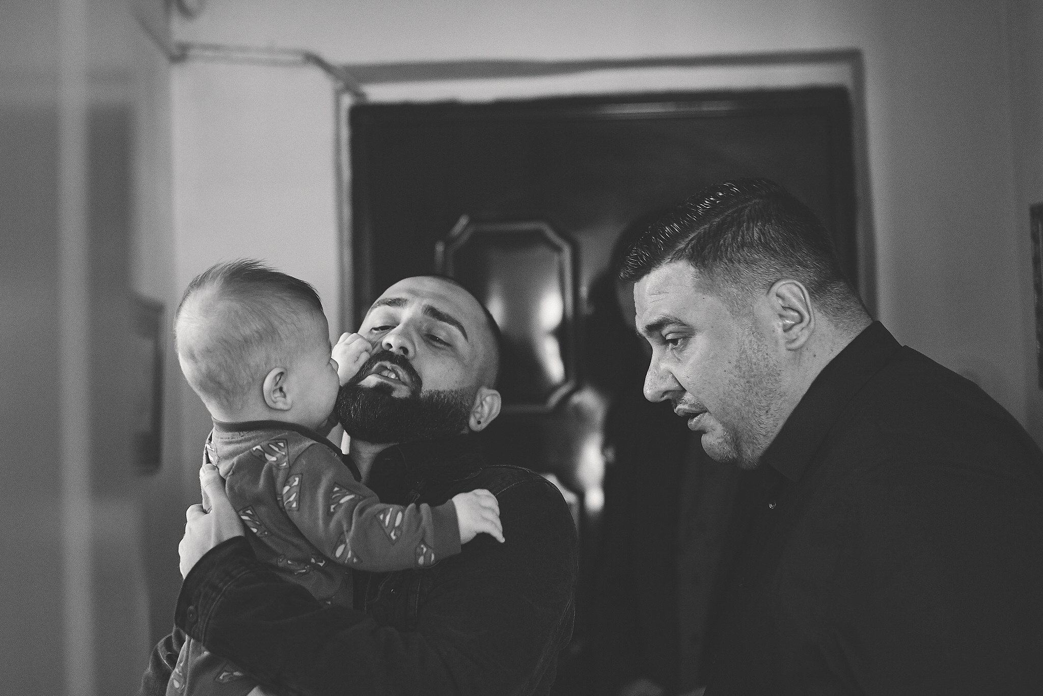 Raul George. Georgescu Alexandru Fotograf