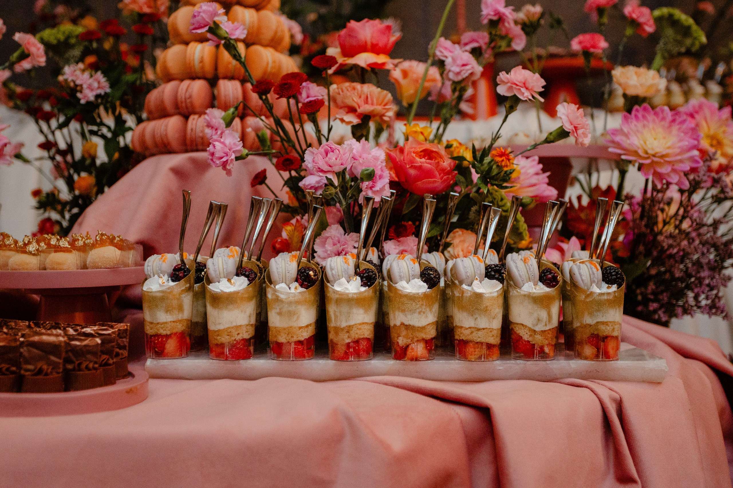 Jantar de formatura de medicina — Vitória Bueno