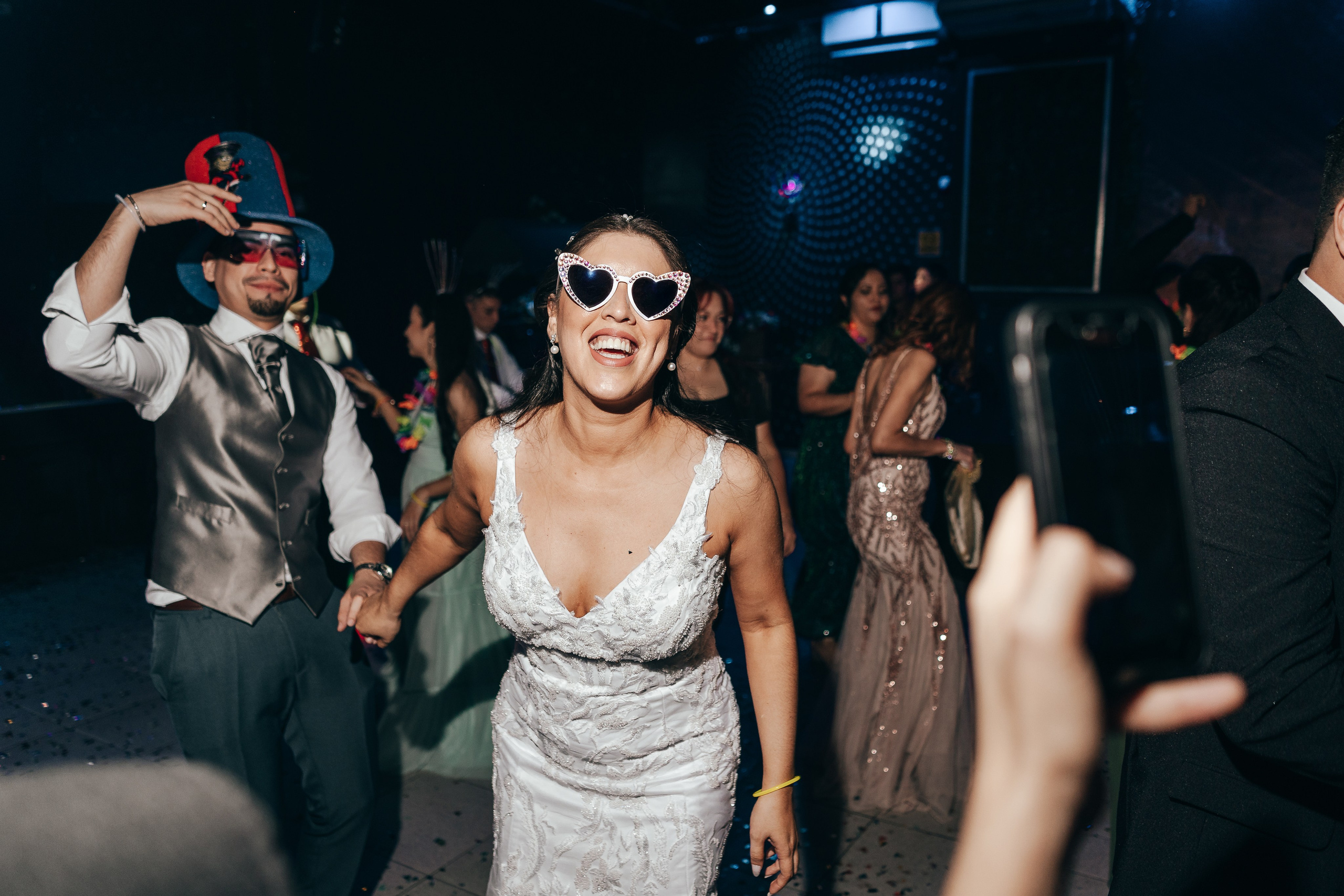 Enriquez Studio - Wedding Memories