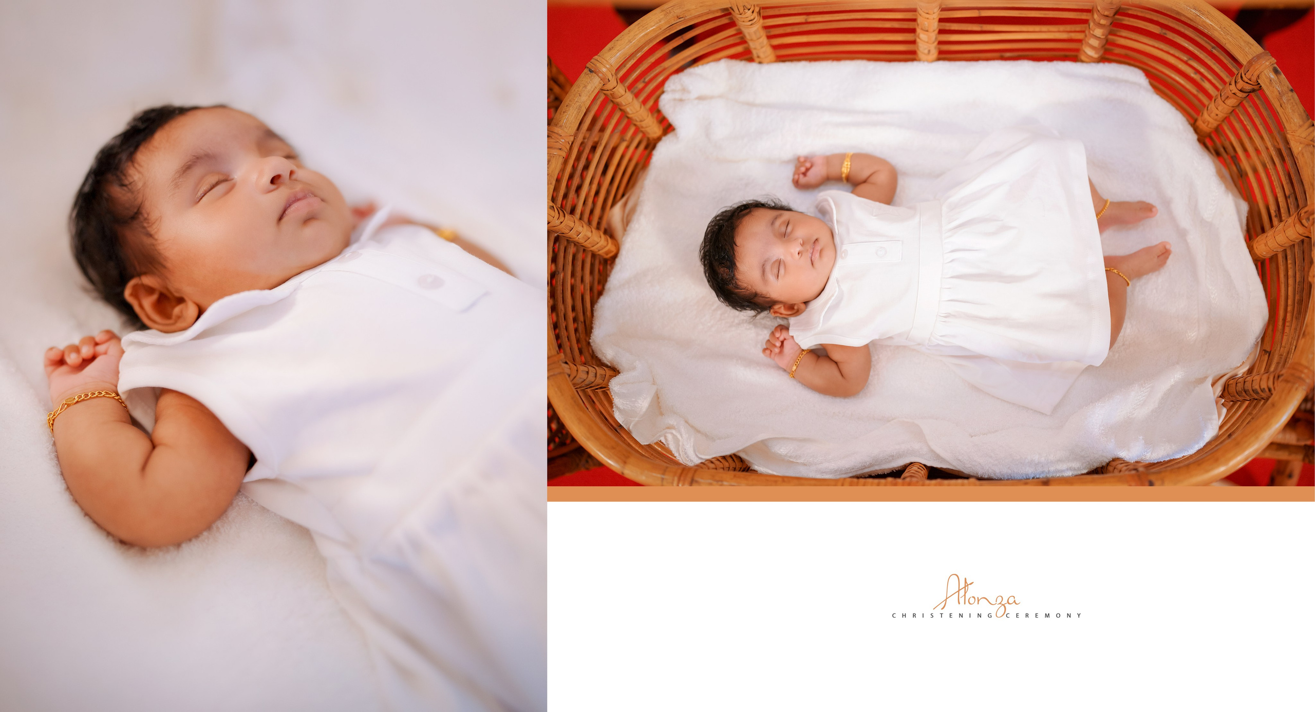Baptism. Lookswedd Photography
