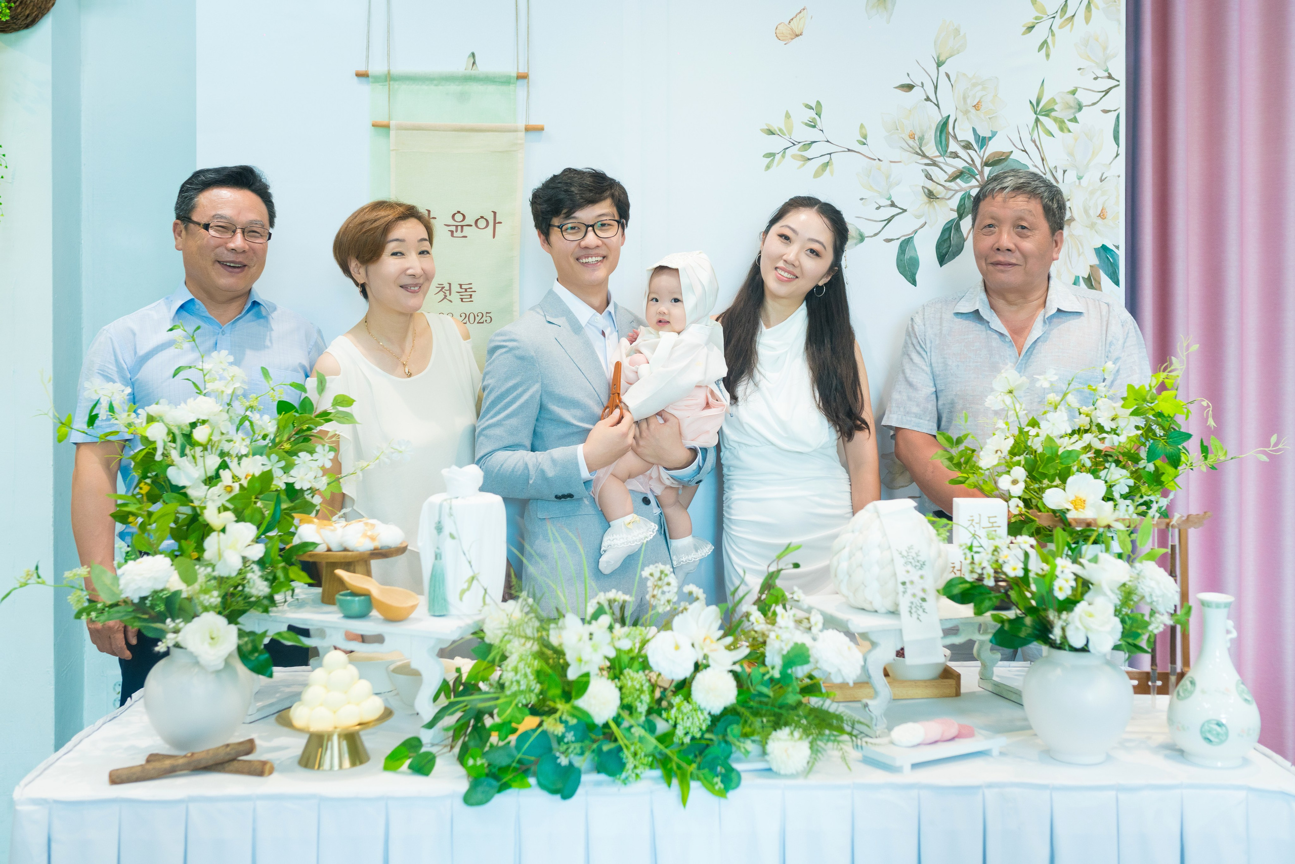 Юна из Посына. Студия декора «Нарния»