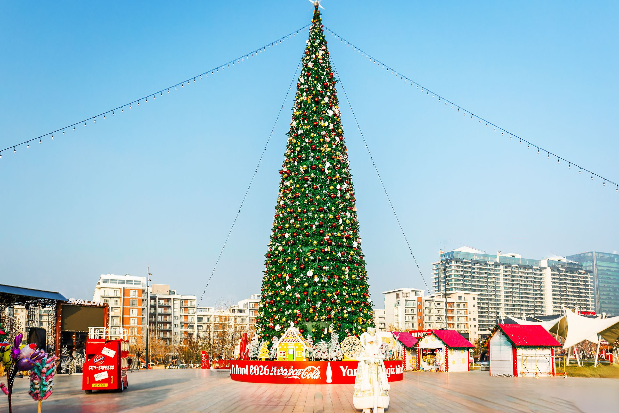 Boulevard 2 + Video. Аренда апартаментов Ташкент Узбекистан