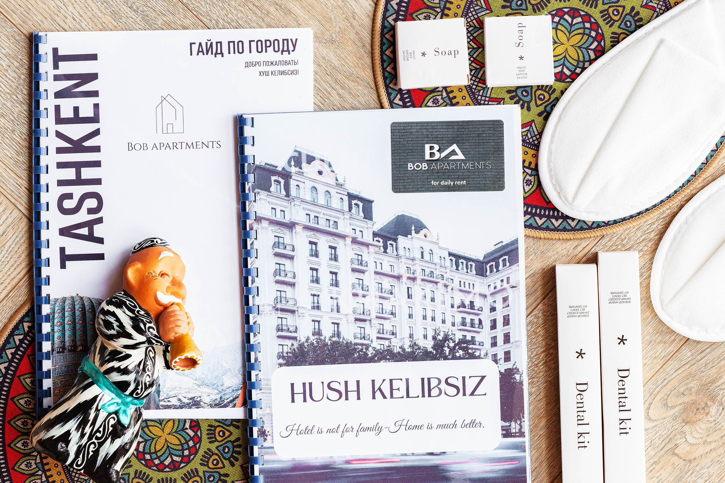 Kazakhstan 5 + Video. Аренда апартаментов Ташкент Узбекистан