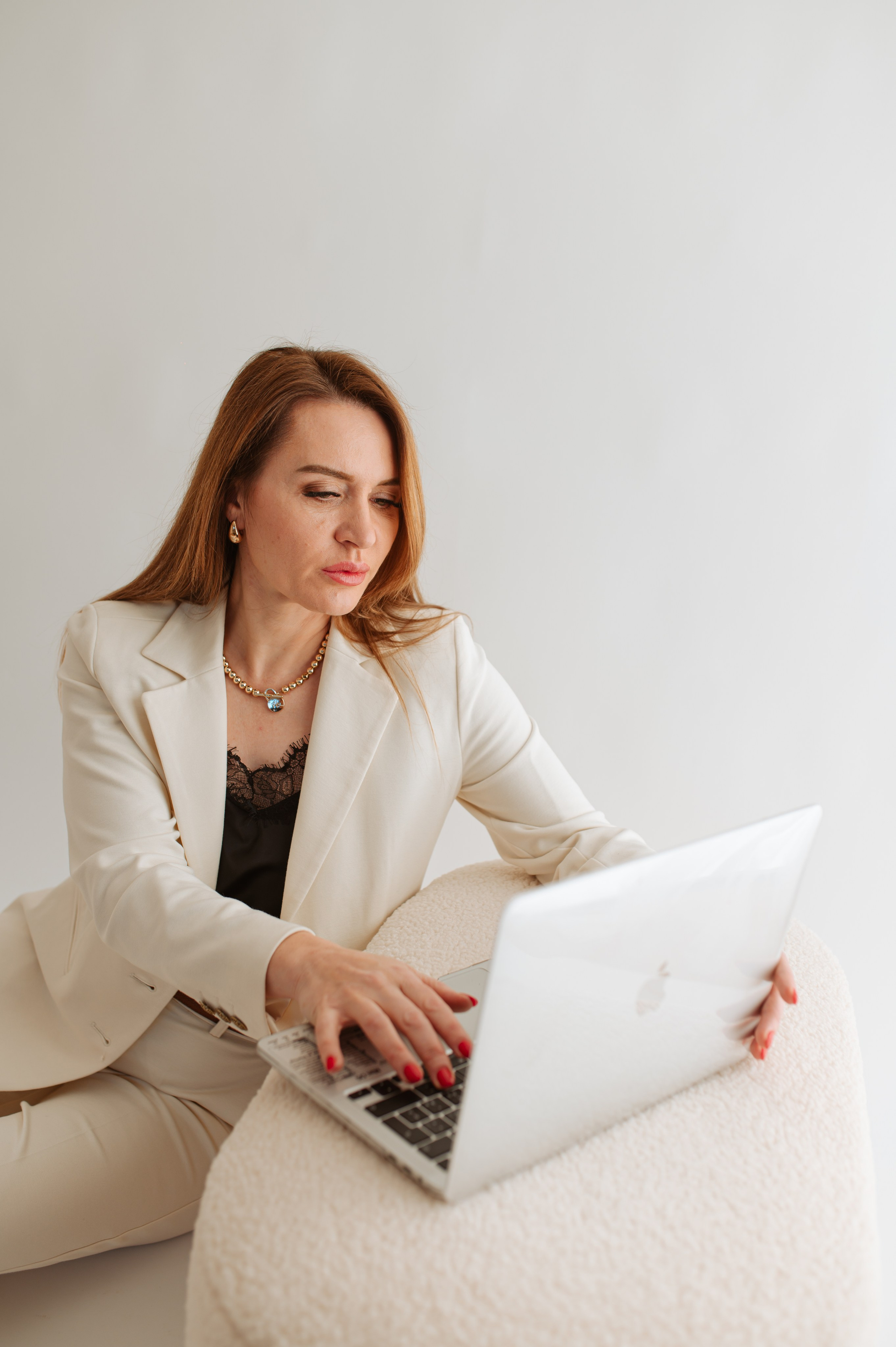 Personal Brandig. Bianca Gabor Photography