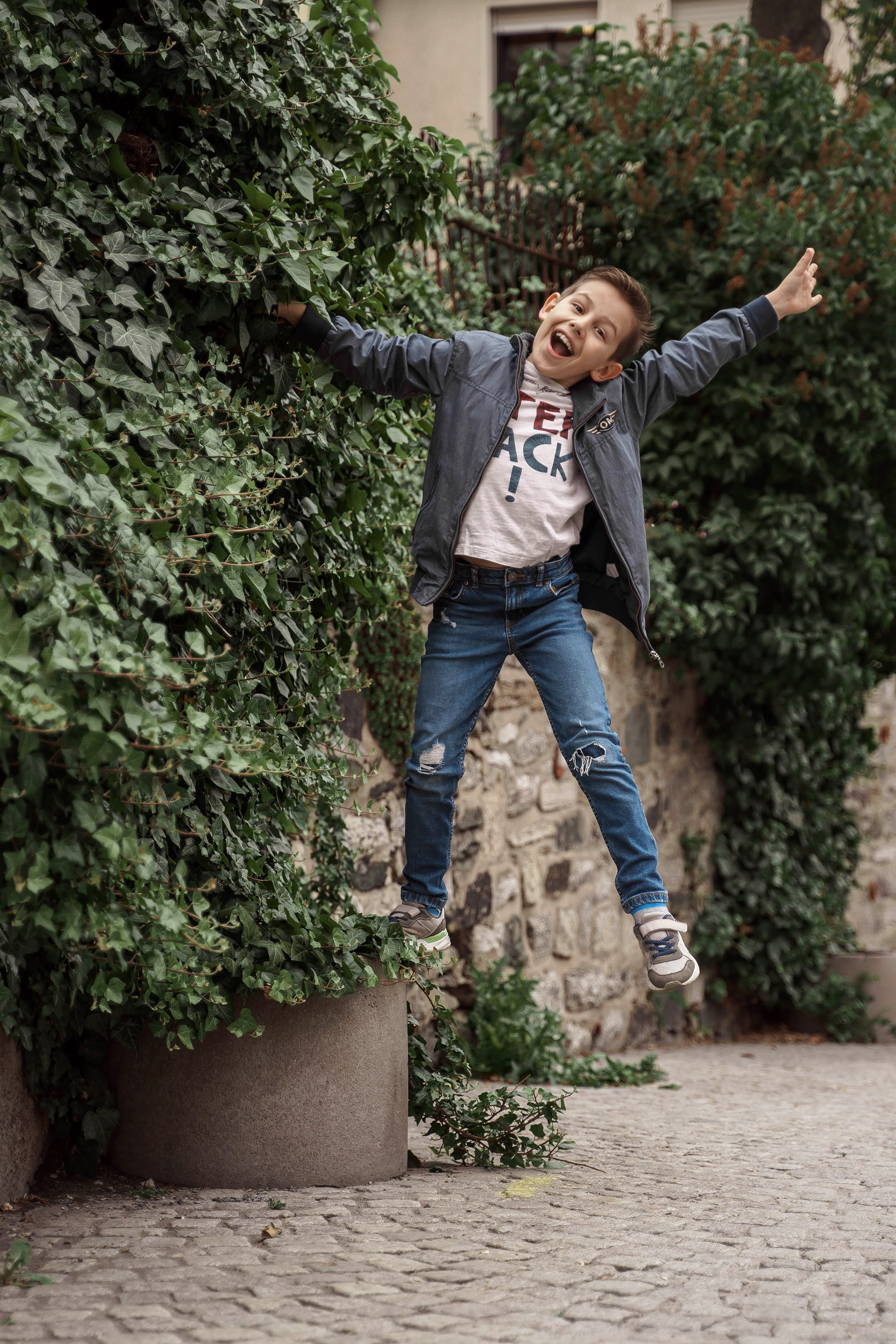 Kinder. Hochzeit und Familien Foto und Video