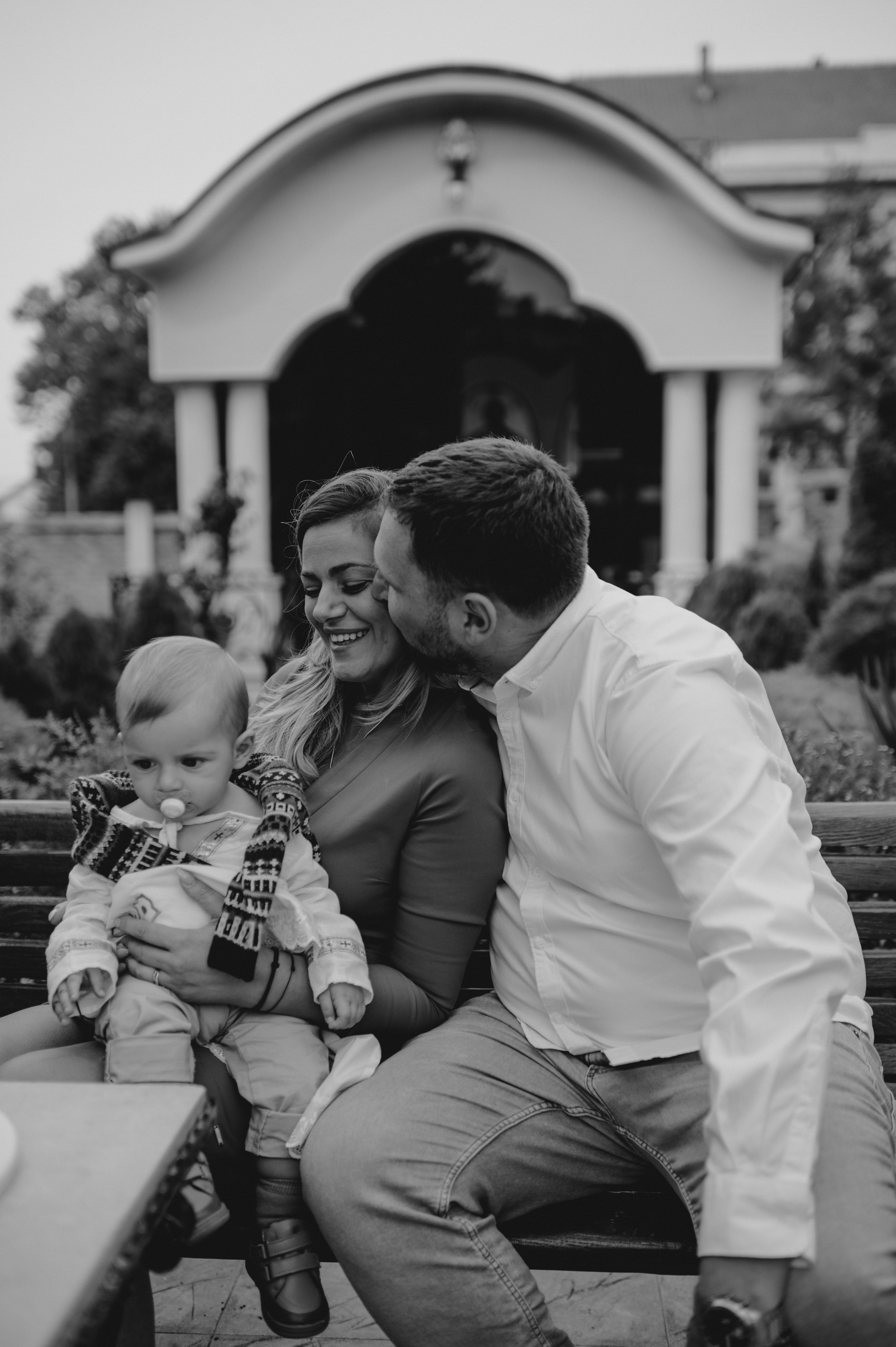 Vukovo krštenje. Ana Sladojevic