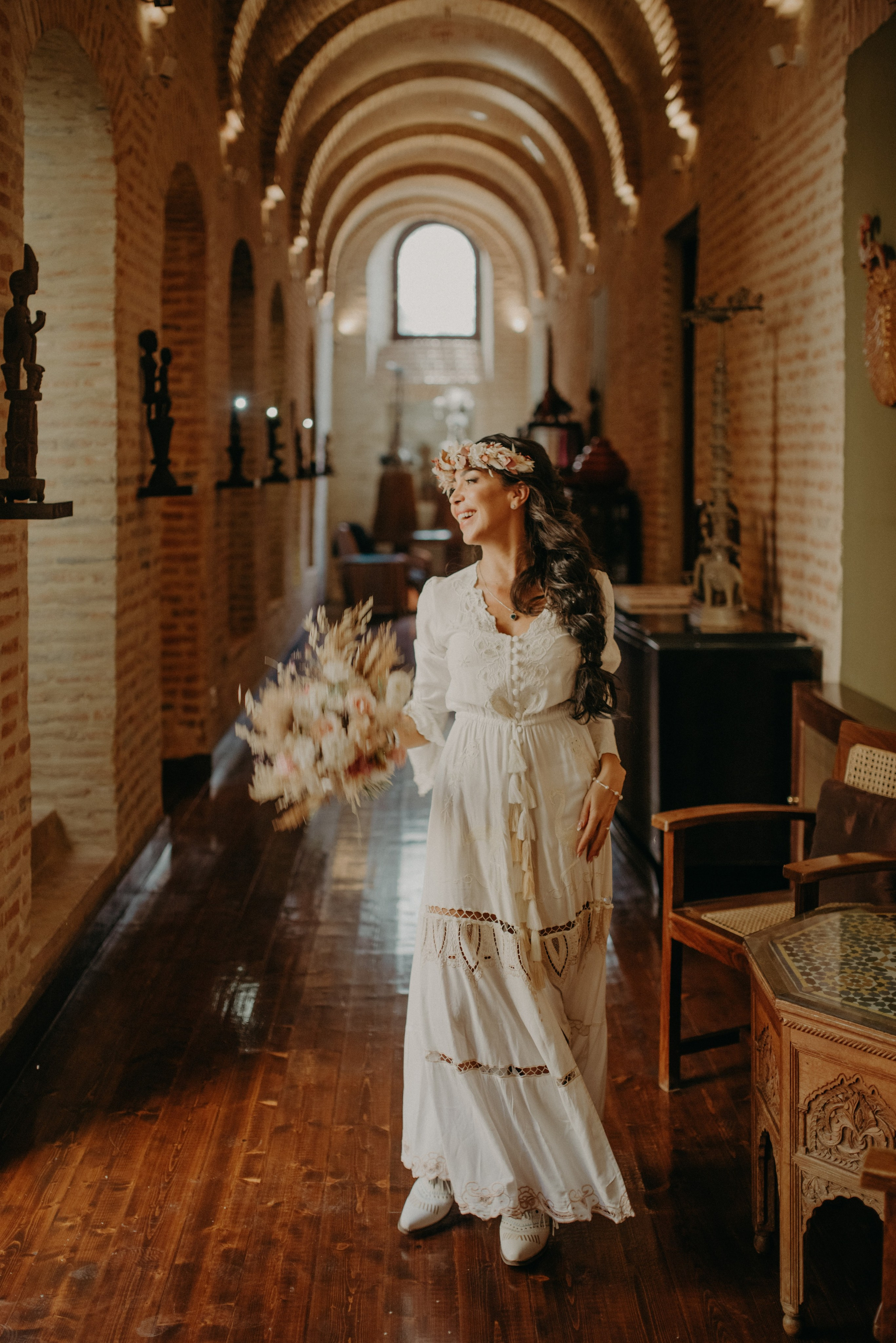 Wedding. Главная