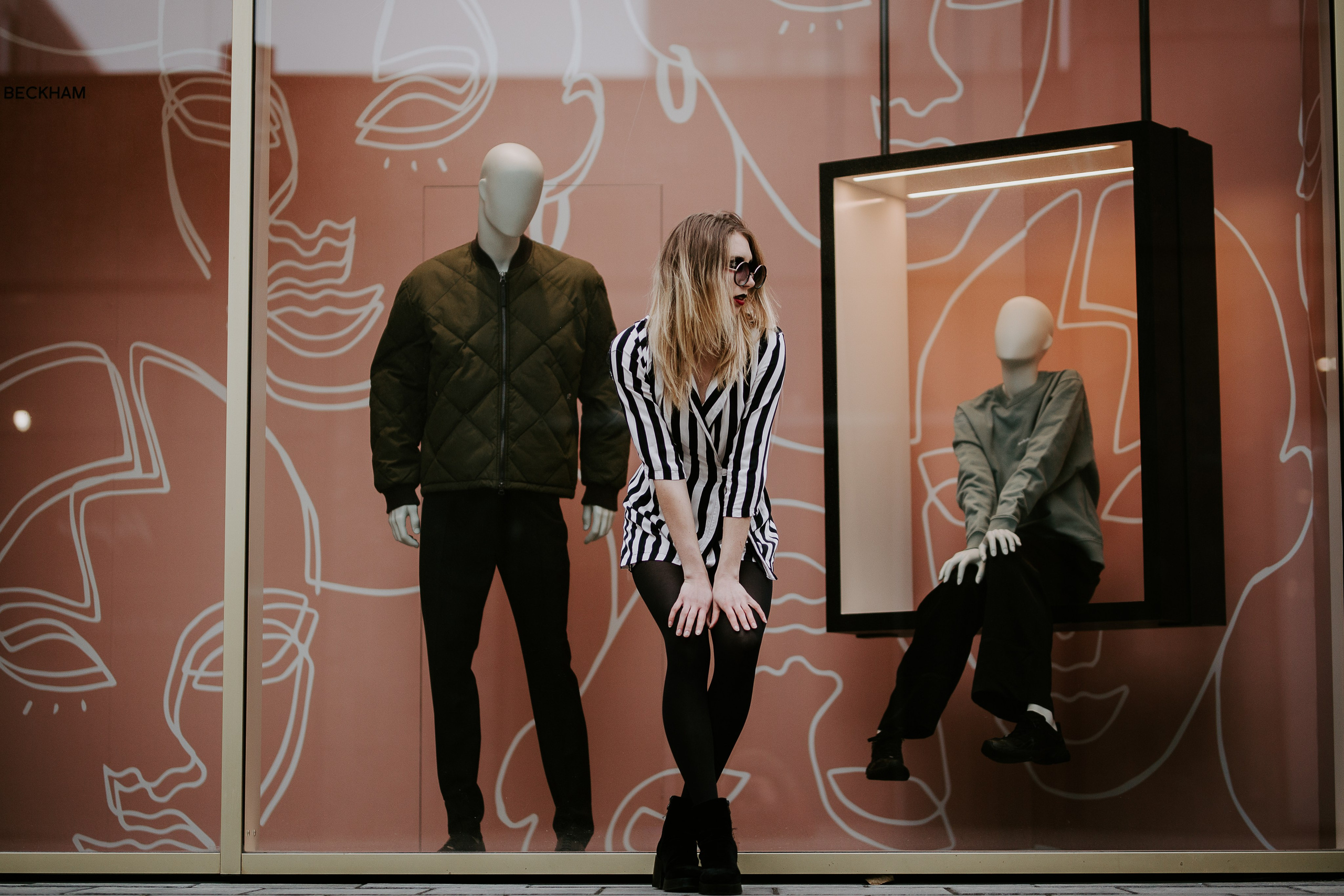 Portraits. Heart In Lens Photography from Reykjavík, Iceland