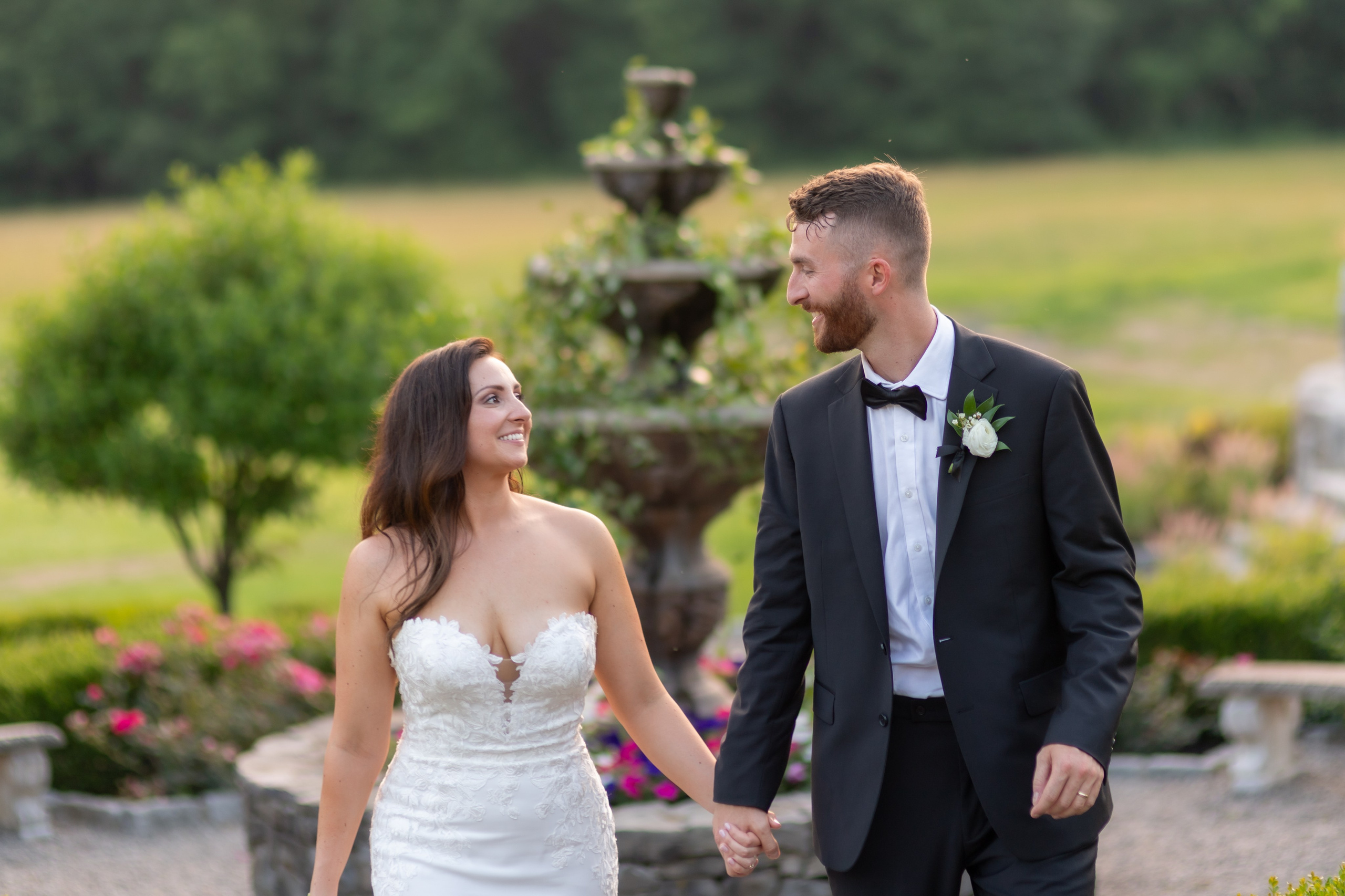 Angelica & Conor. Wedding Photo & Video