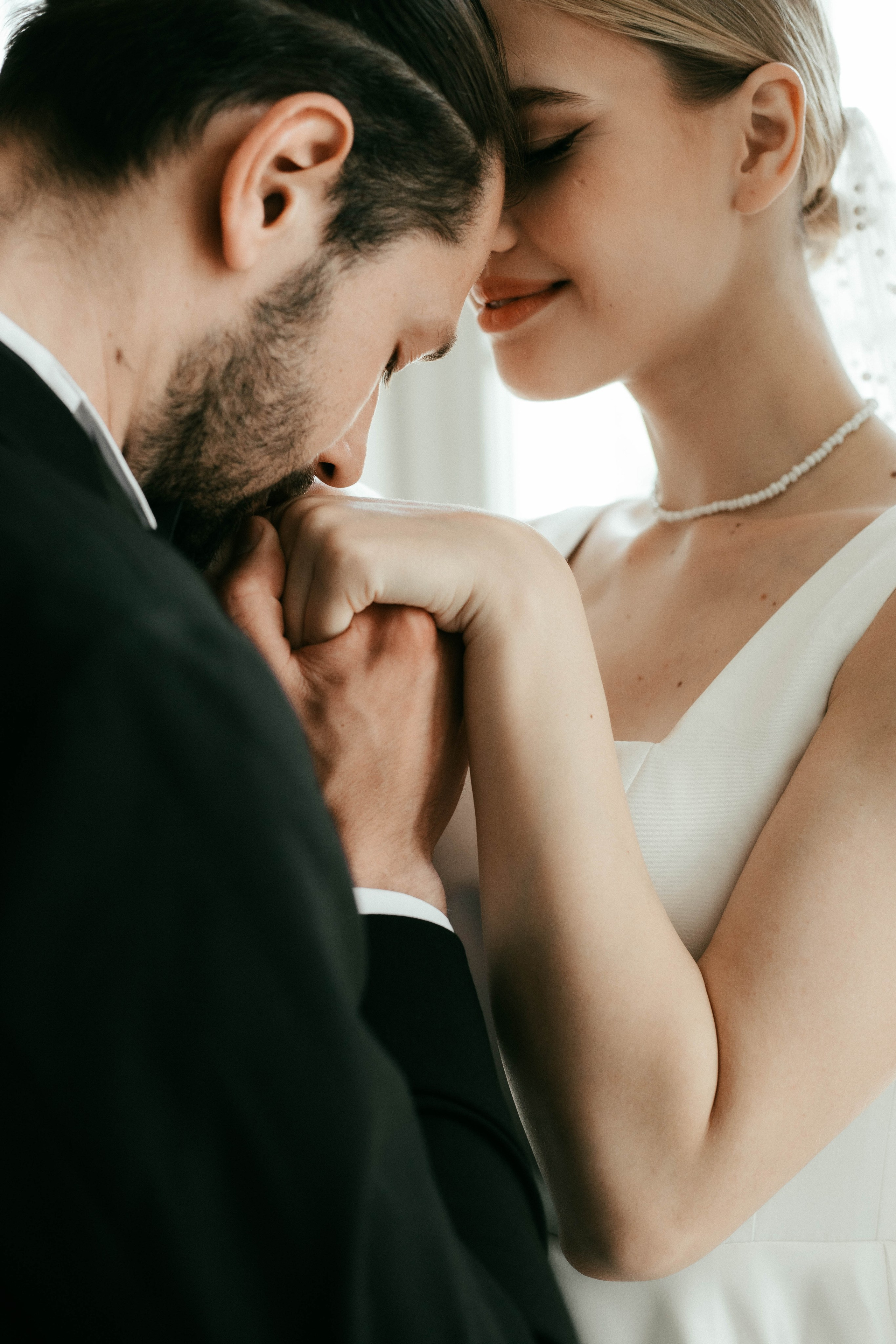 Cris & Constantin. Captured by Hallovud