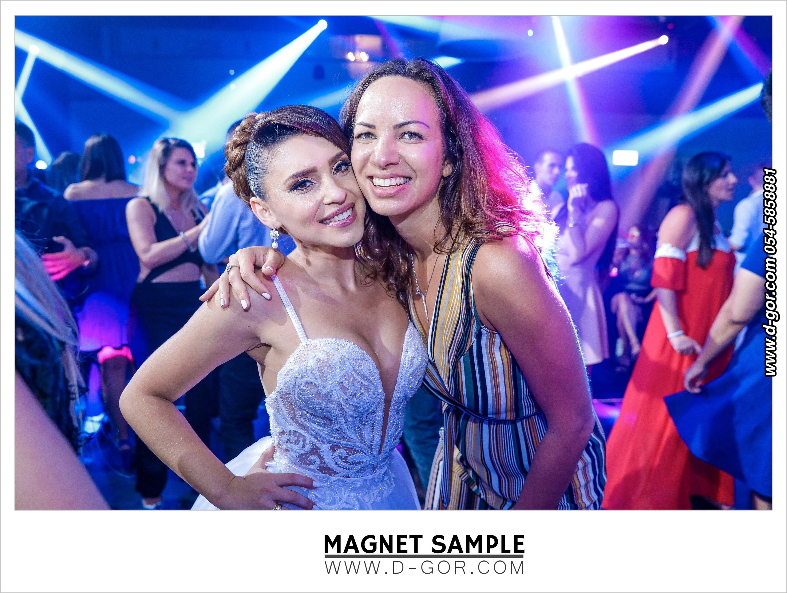 Magnets. Dmitry Gorodetsky Event Photographer