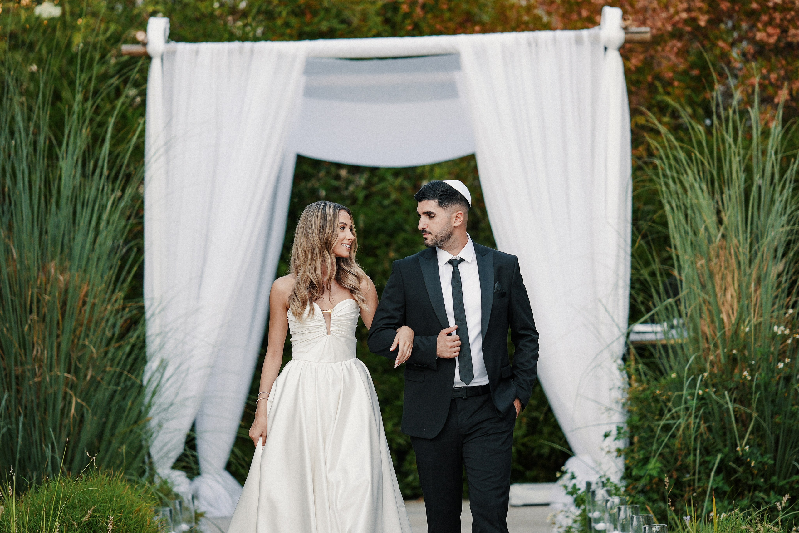 Dana and Idan. Dmitry Gorodetsky Event Photographer