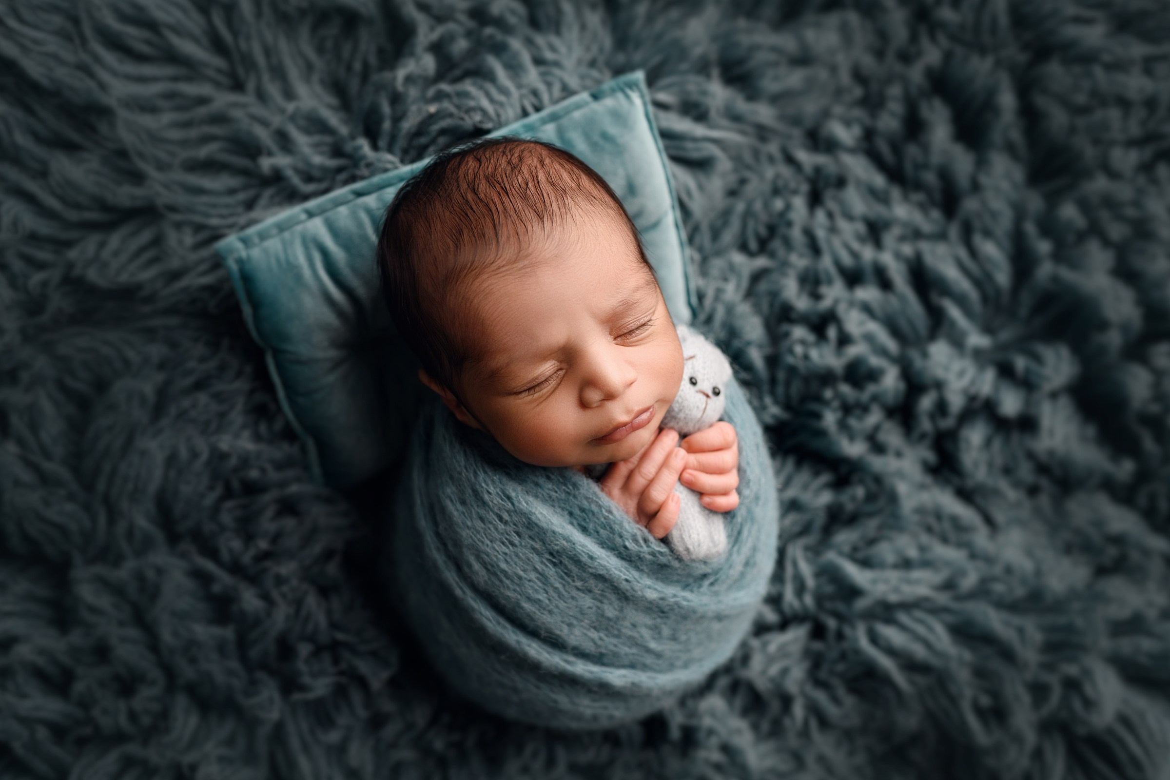 Newbornshooting Berlin