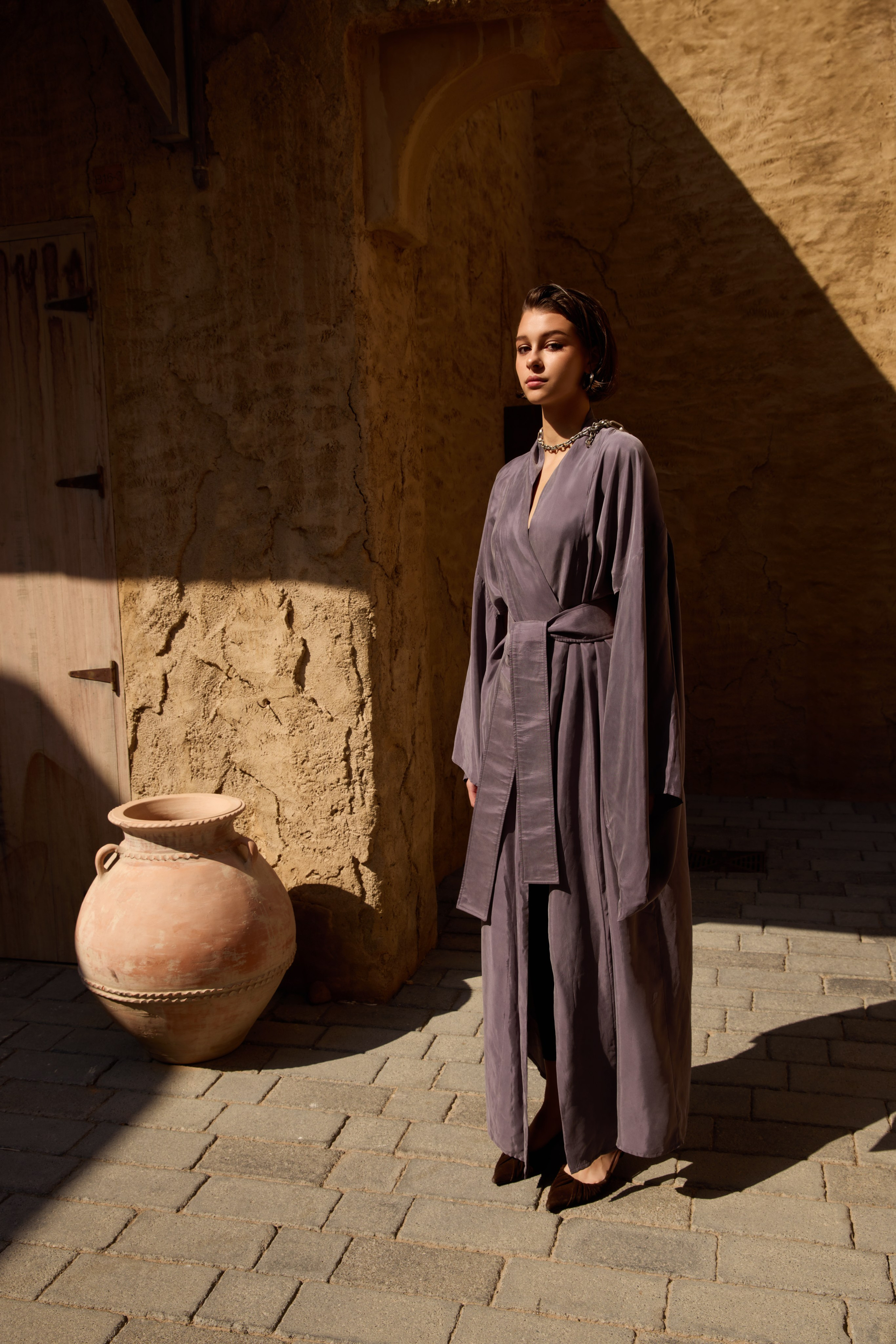 Abayas. Photographer in Dubai