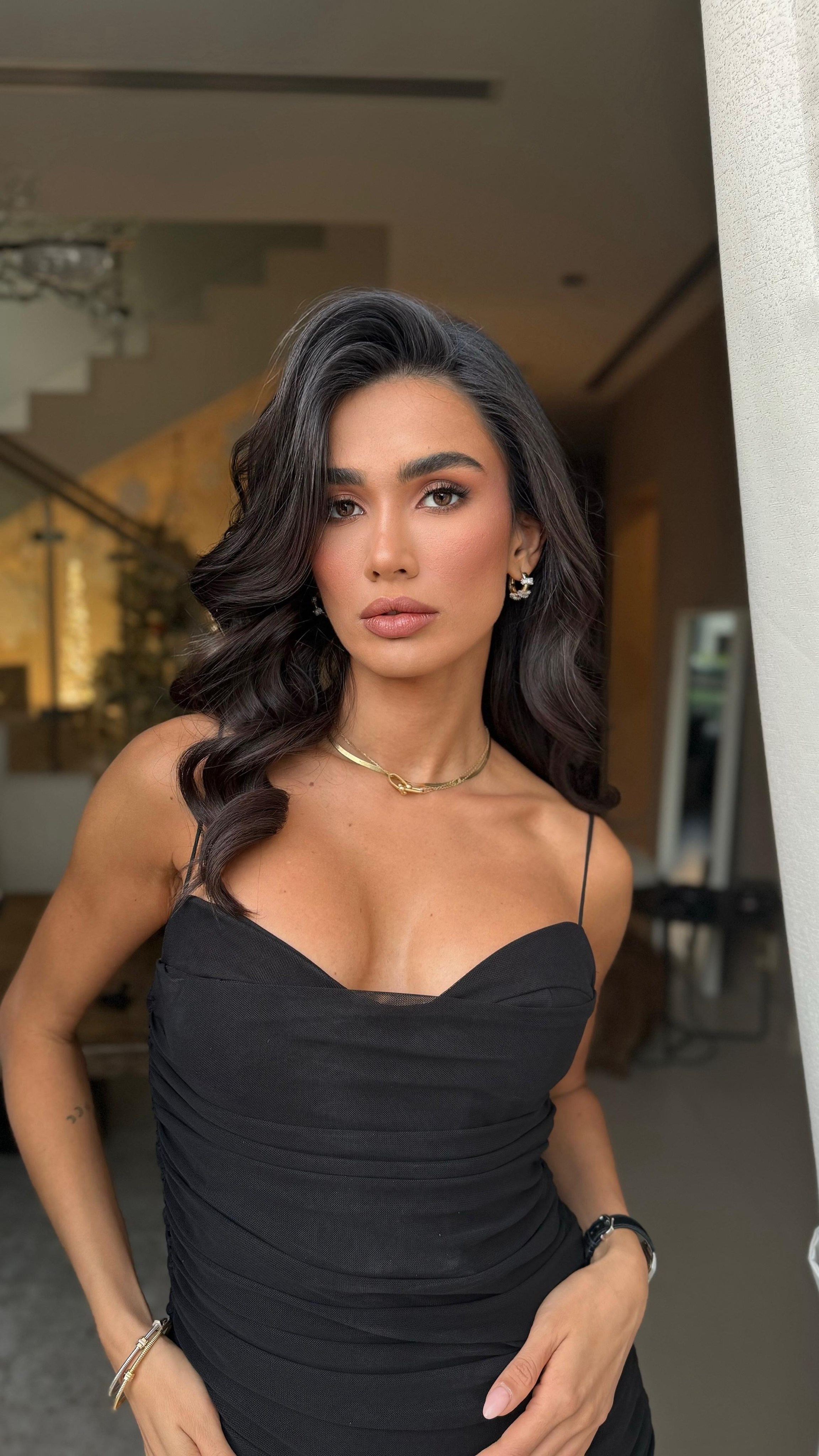 Mahdokht. Photographer in Dubai