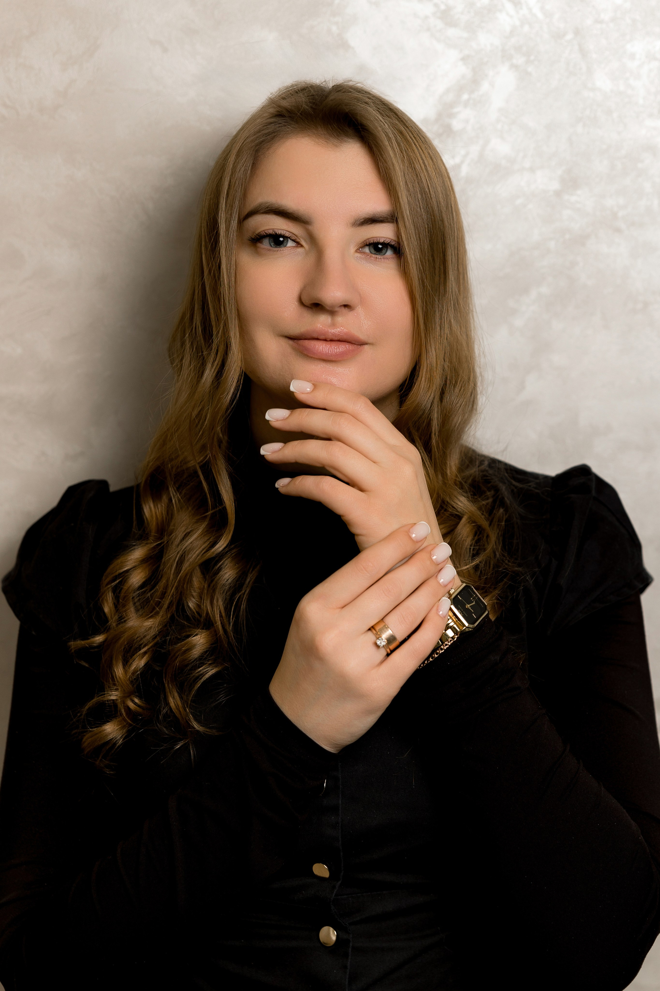 Майстер манікюру Марія. Ірина Терещук