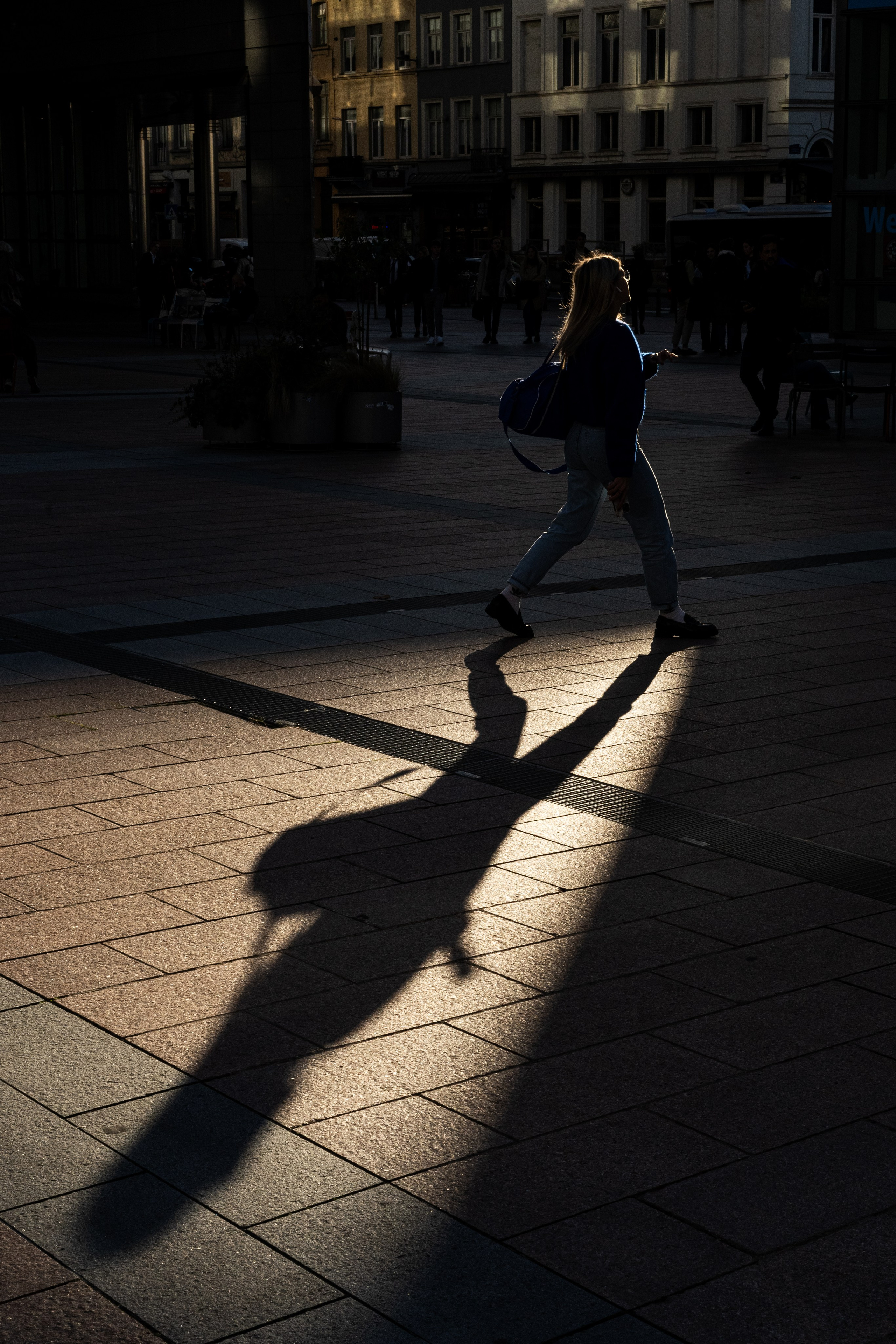 Street photography, urban, street photographer. Photographer in Stockholm