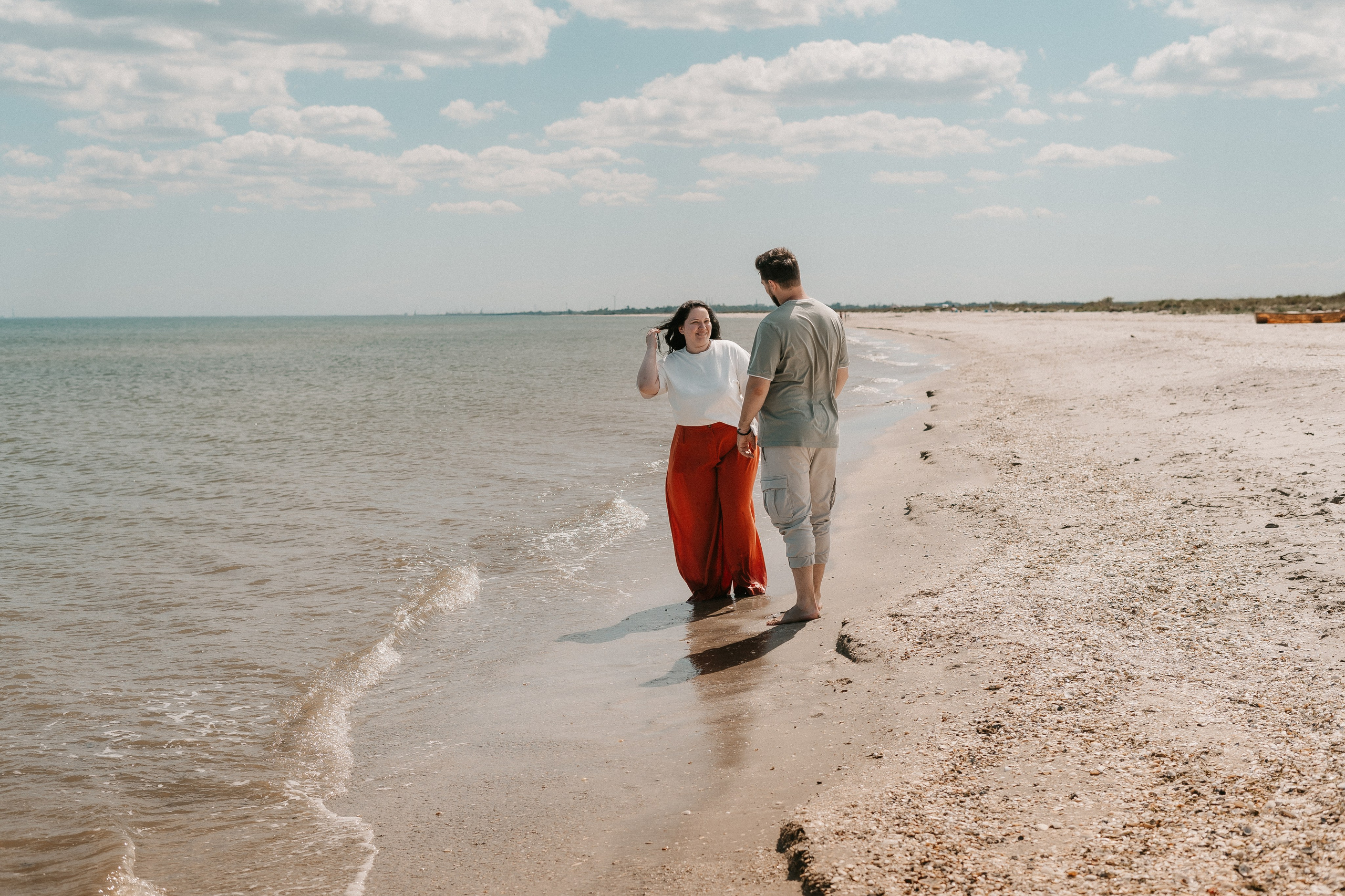 Ramona & Alex. Dara Lens | The art of remembering