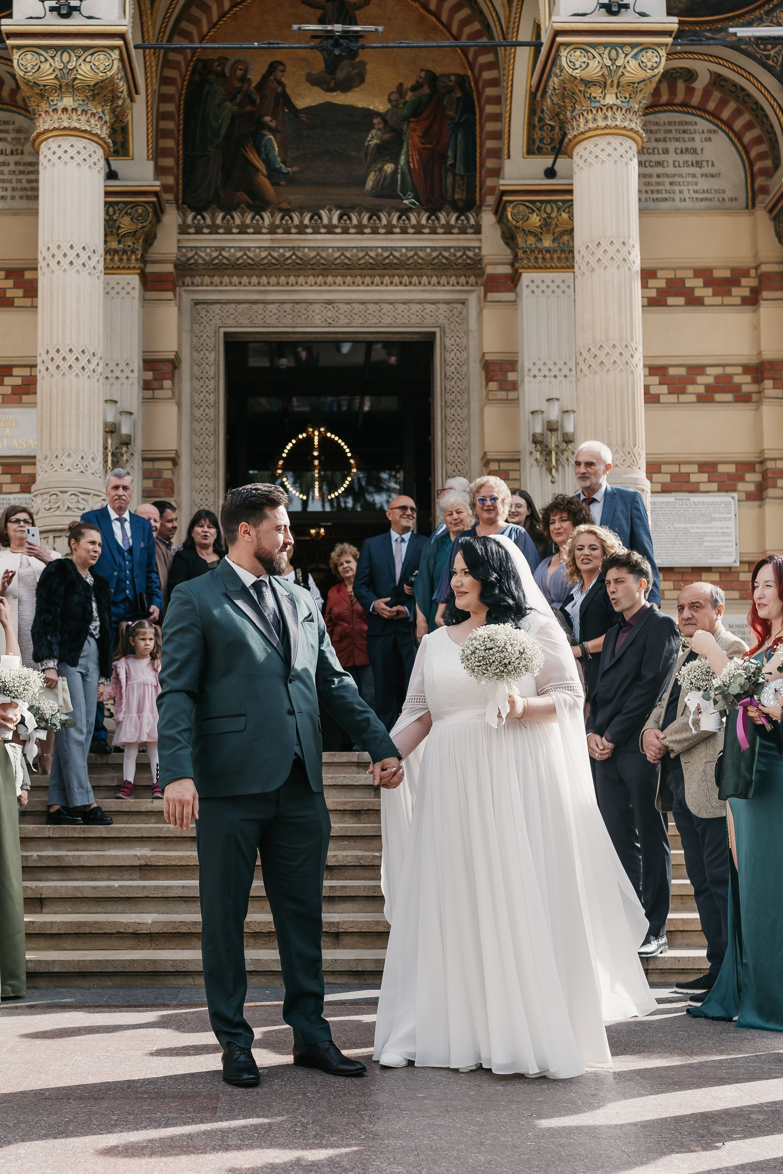 Ramona & Alex. Dara Lens | The art of remembering