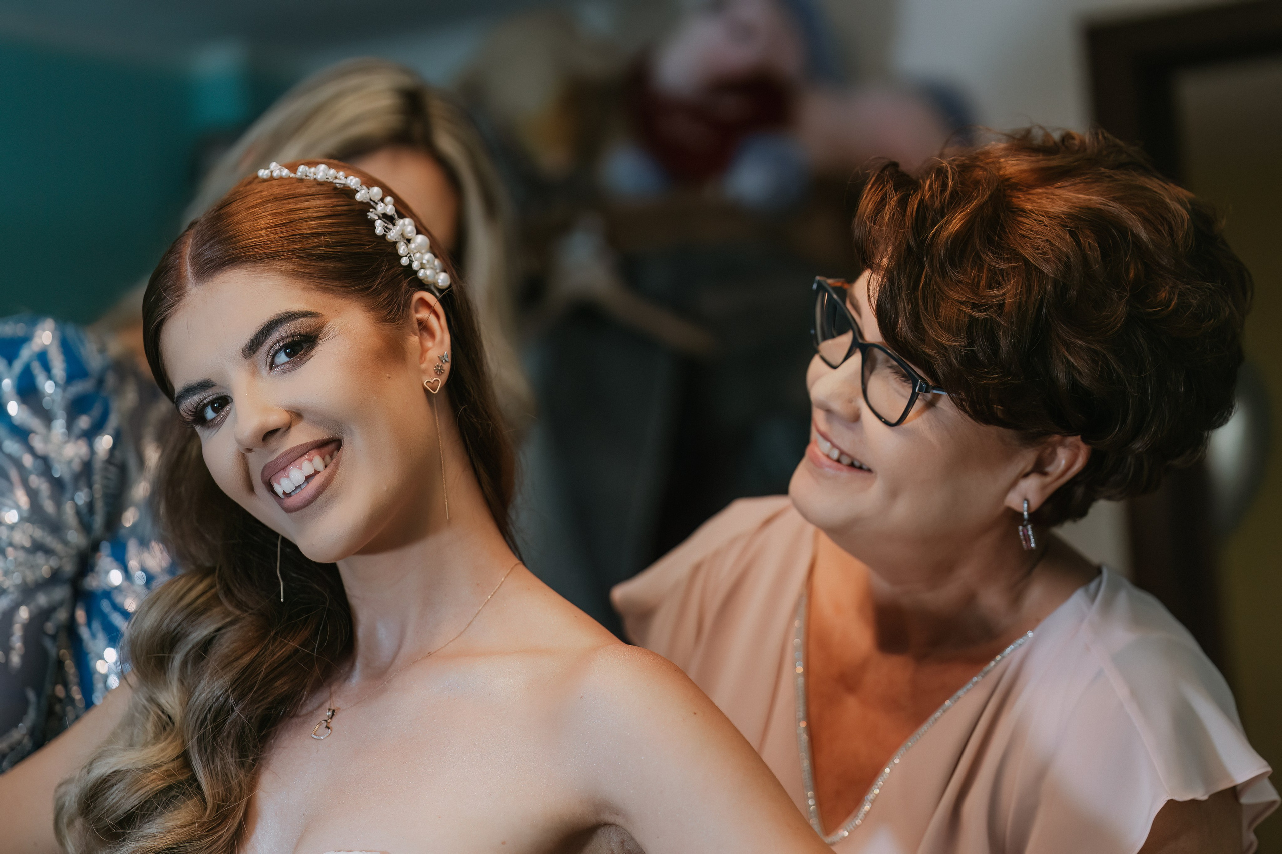 Simona & Gabriel. Dara Lens | The art of remembering