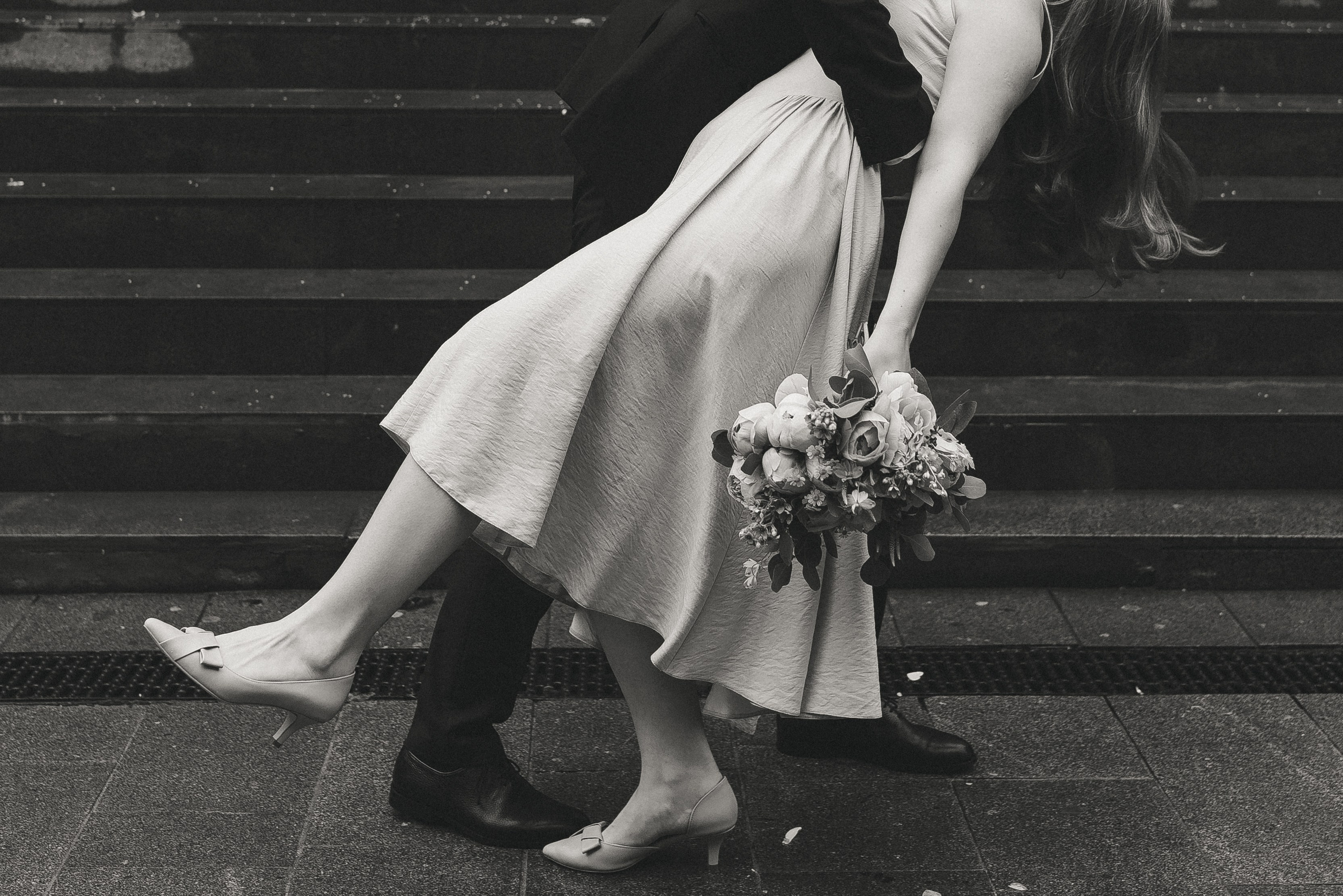 Marina & Bogdan | Cununie civila