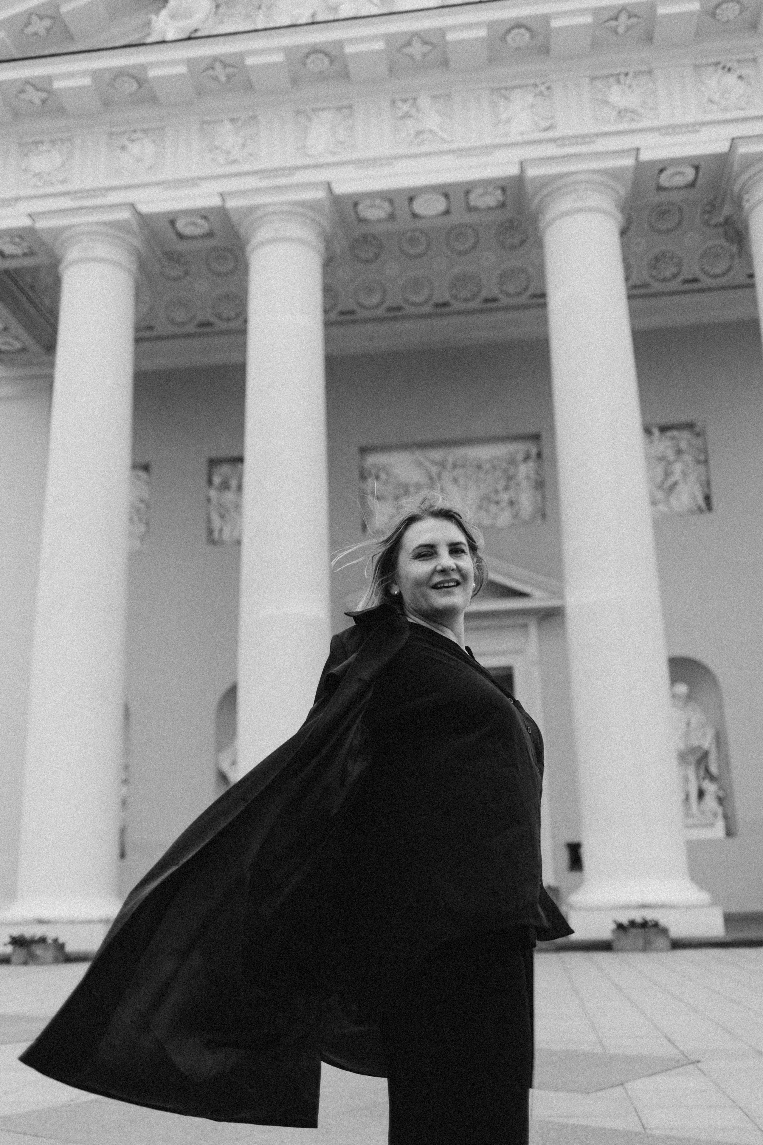 Евгения. Family photographer in Vilnuis Svetlana Naumova