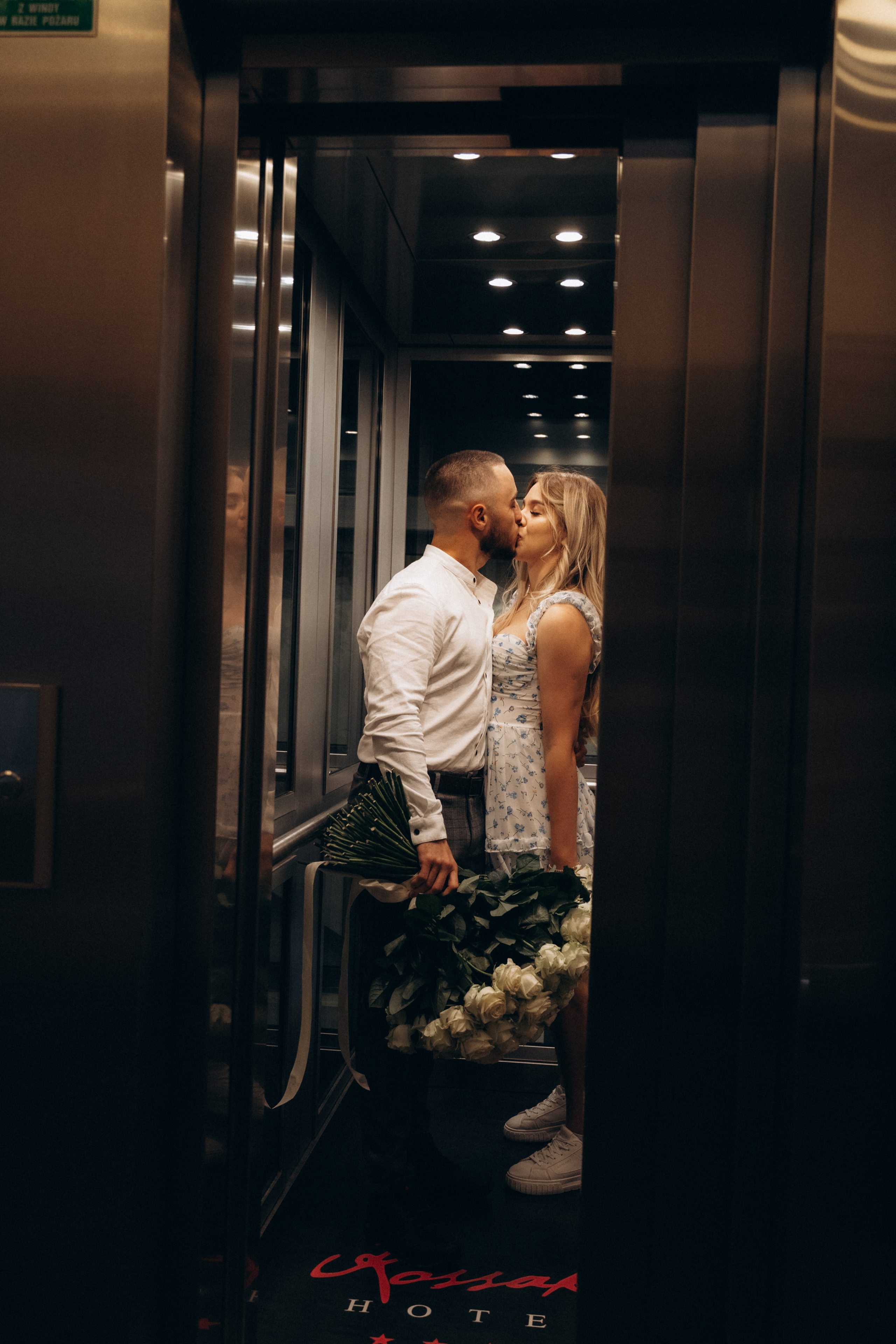 Golden Hour. Fotograf Katowice – sesje indywidualne, rodzinne, ślubne