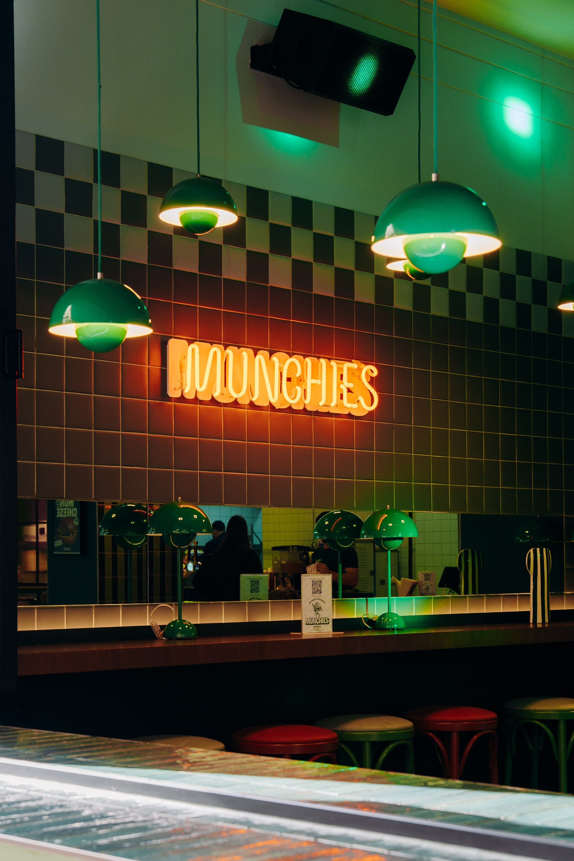Munchies. Photographer Luxembourg