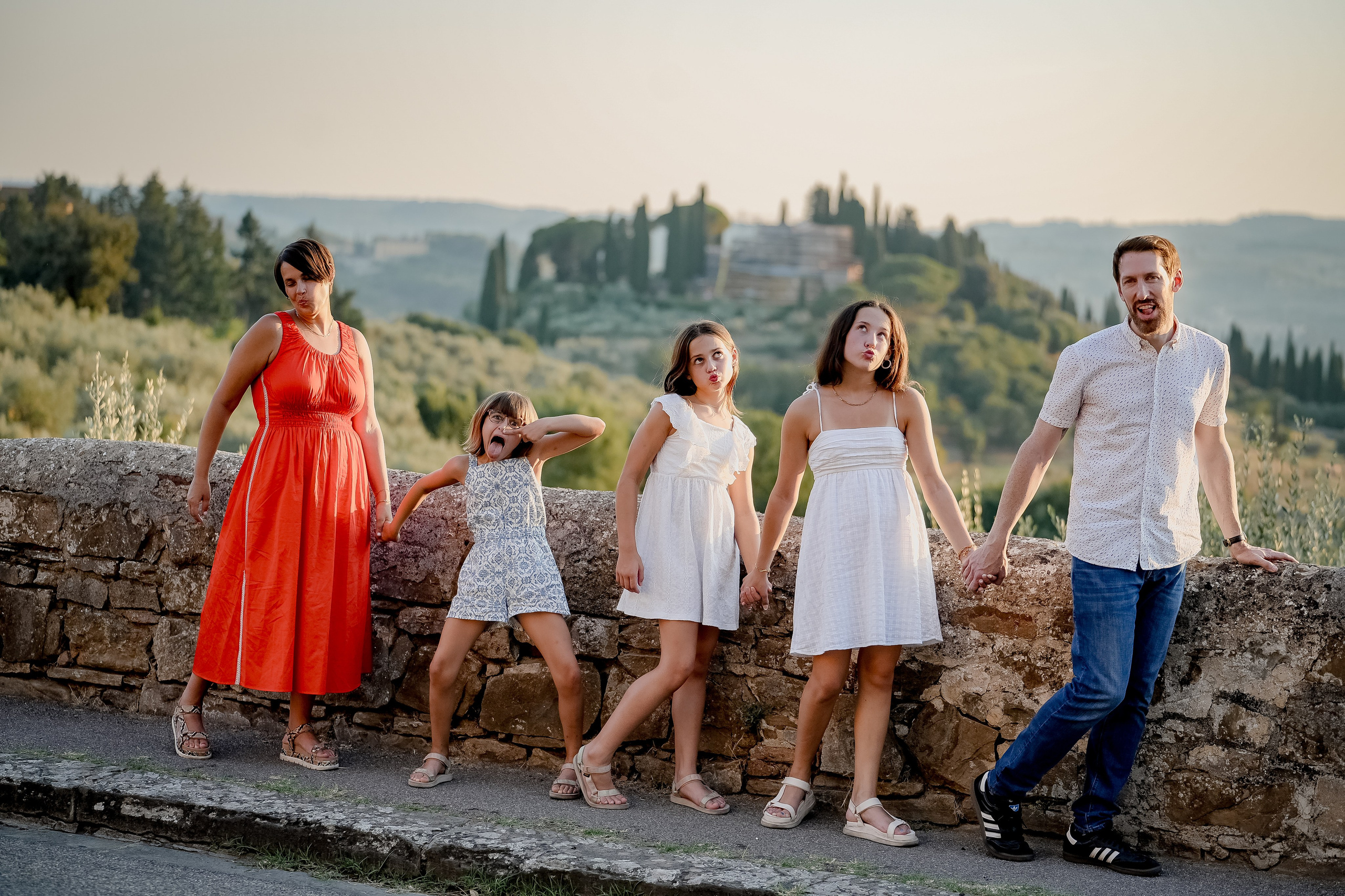 Fiat 500. Stefano Passerini Editorial Wedding Photographer in Italy