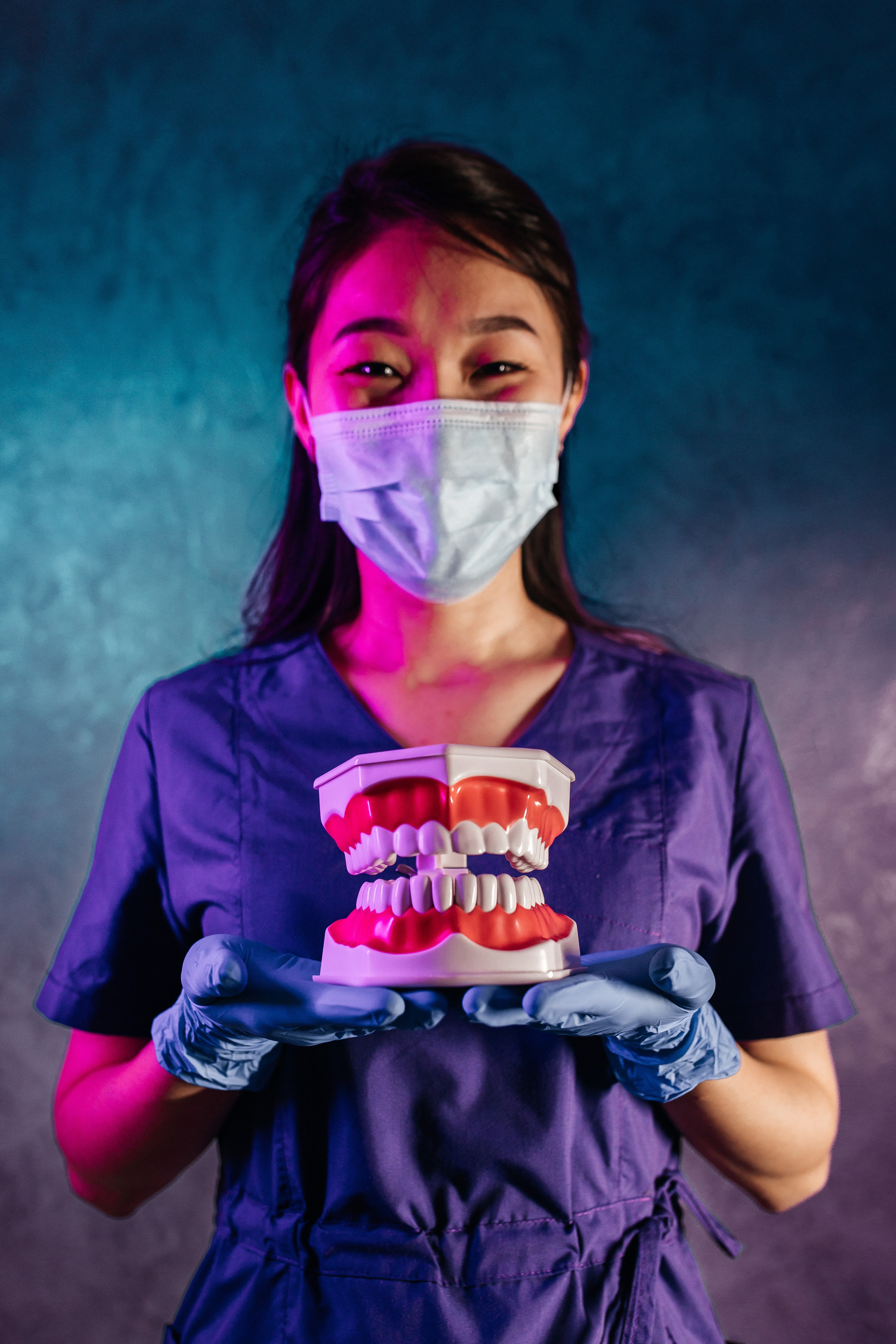 Для врачей. Портретный и спортивный фотограф в Алматы Алексей Овечкин