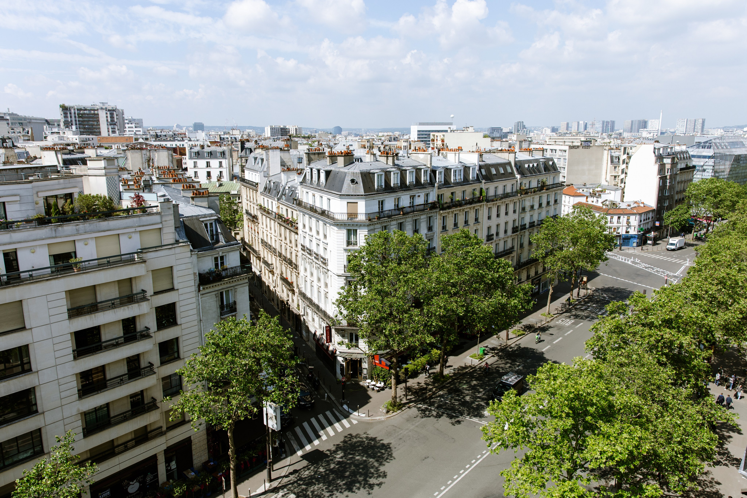 Camille & Kenny | Wedding Photography in Paris. Paris Wedding Photographer