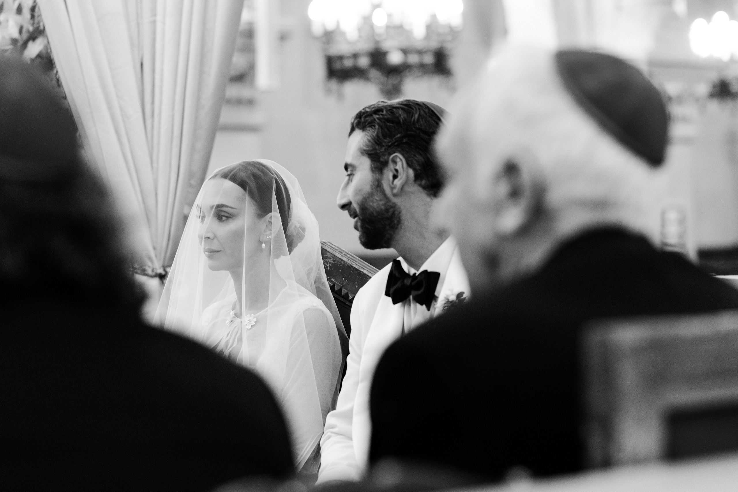 Inna & Ben. Photographer in Paris