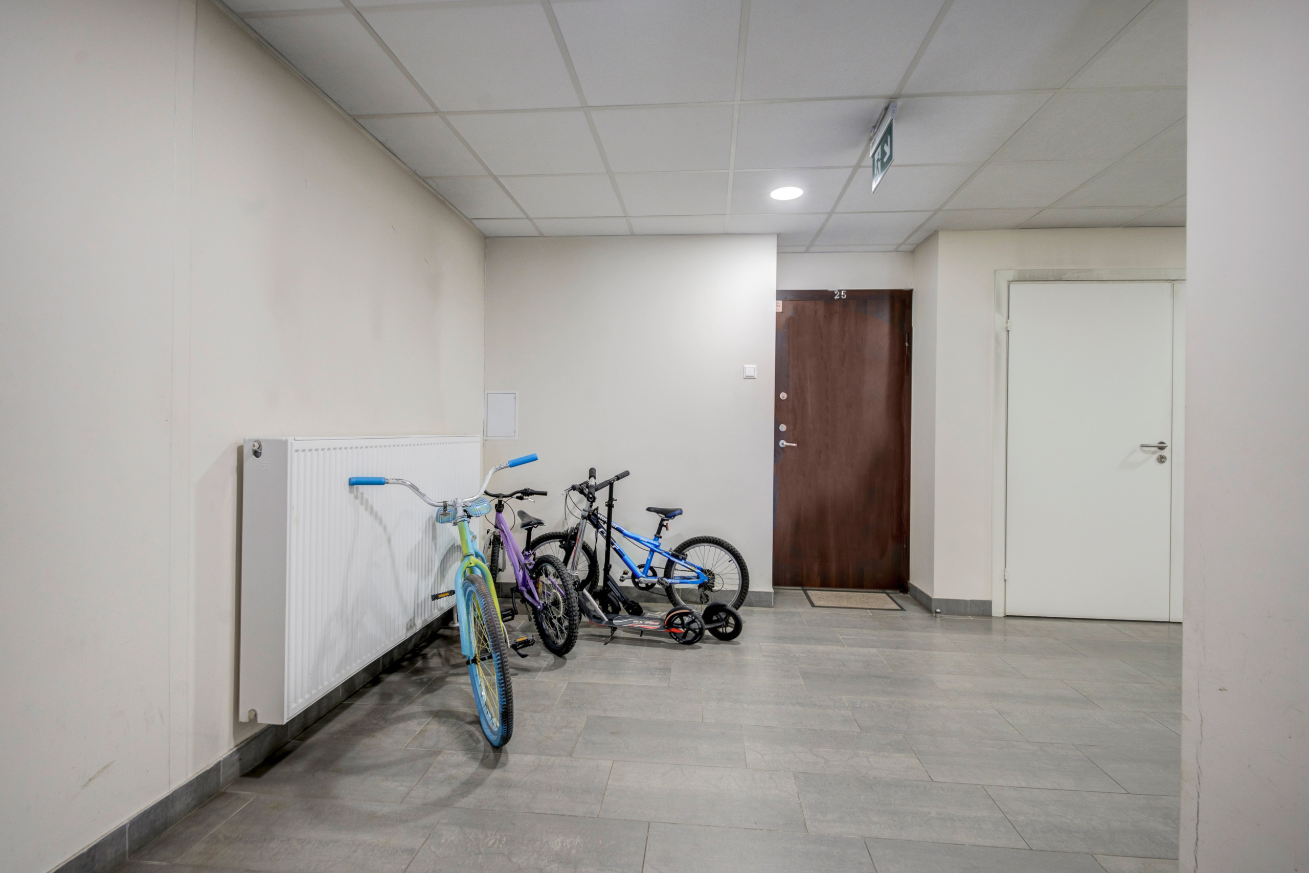 Mokslininkų g. 7. Elina Sapiega fotografė Vilniuje