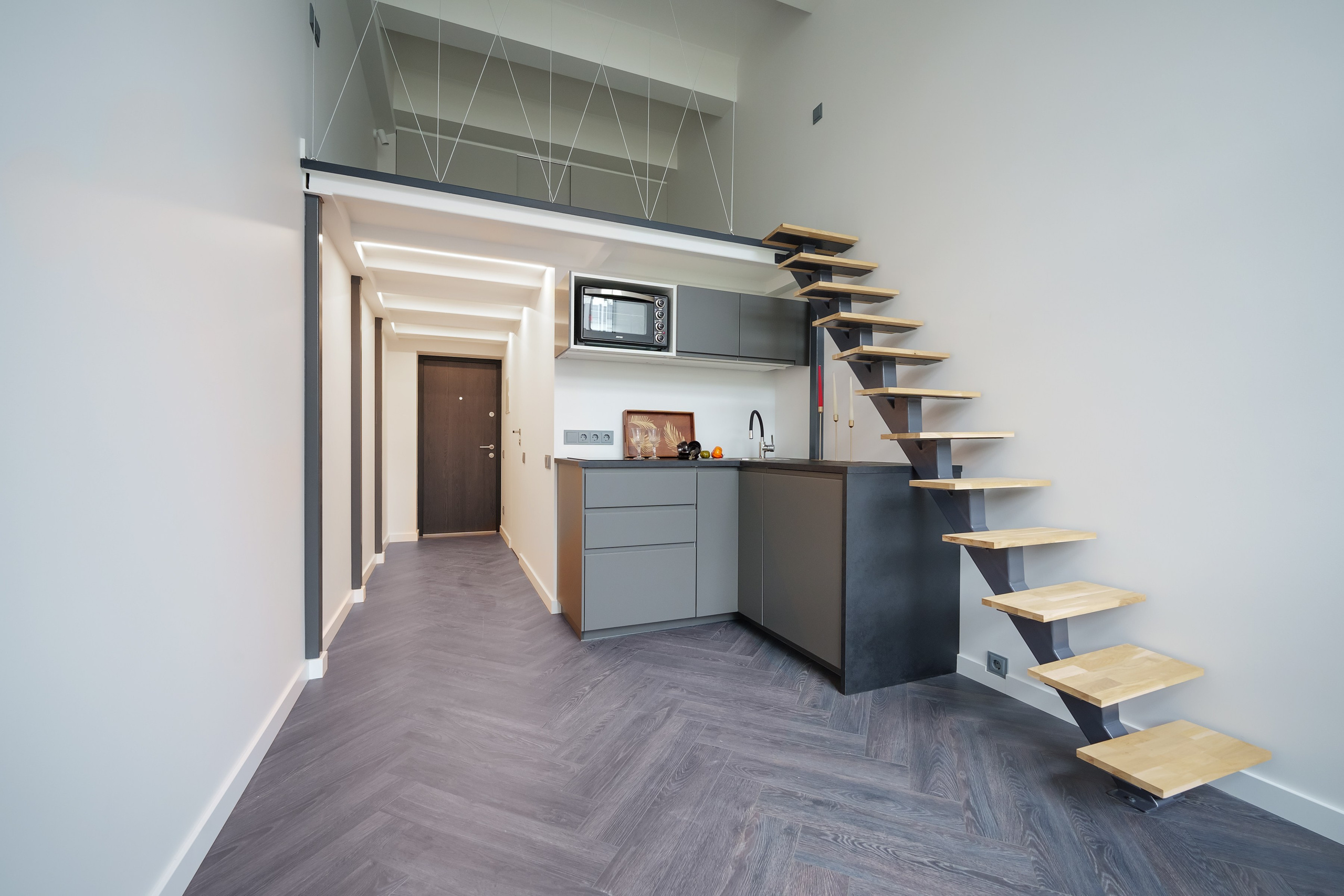 Naugarduko g. 41. Elina Sapiega fotografė Vilniuje