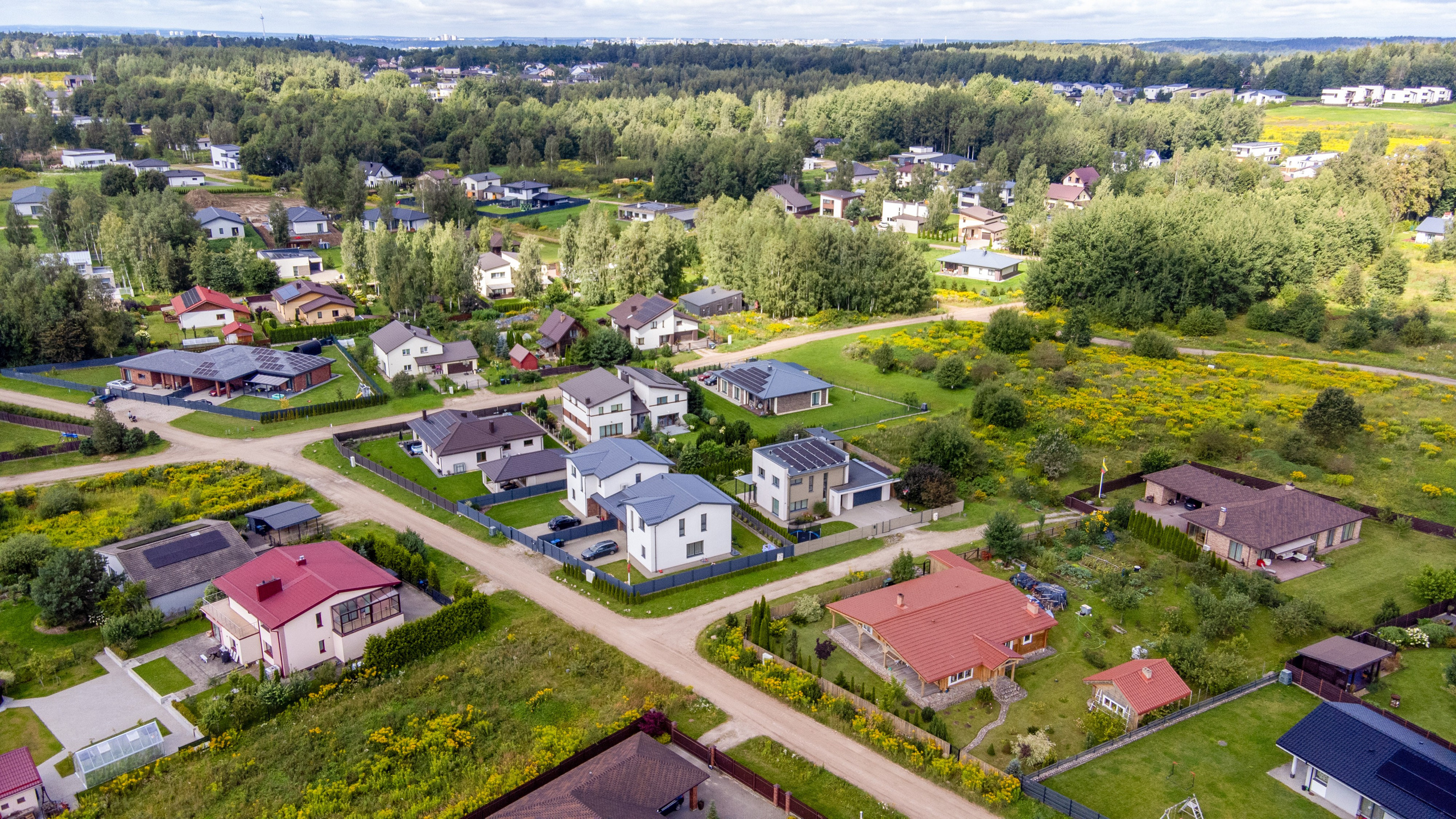 M. Krupavičiaus g. 18. Elina Sapiega fotografė Vilniuje