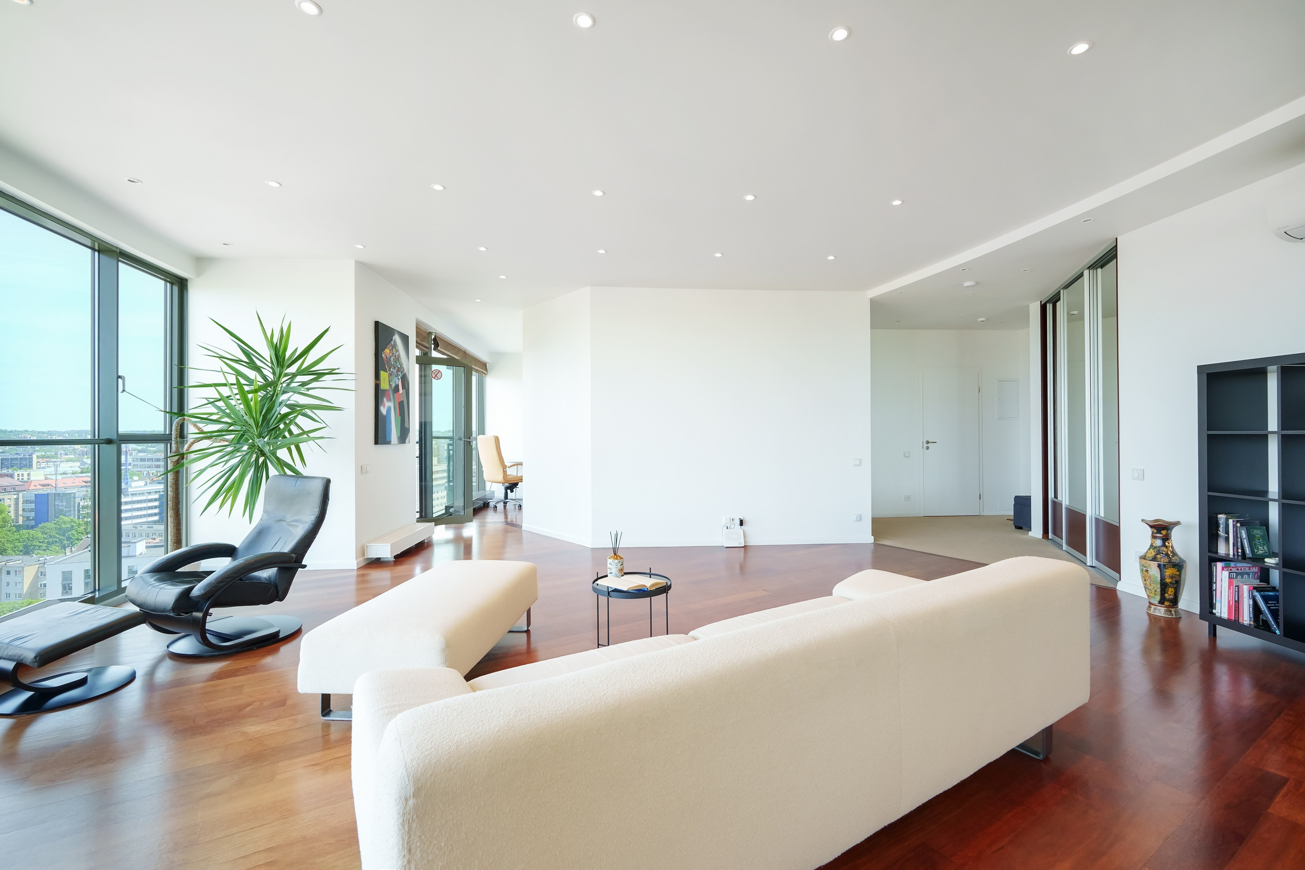 Savanorių g. 1. Elina Sapiega fotografė Vilniuje